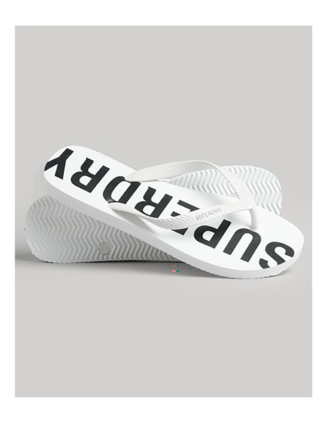 Tongs véganes SUPERDRY Code Core Sprt 7