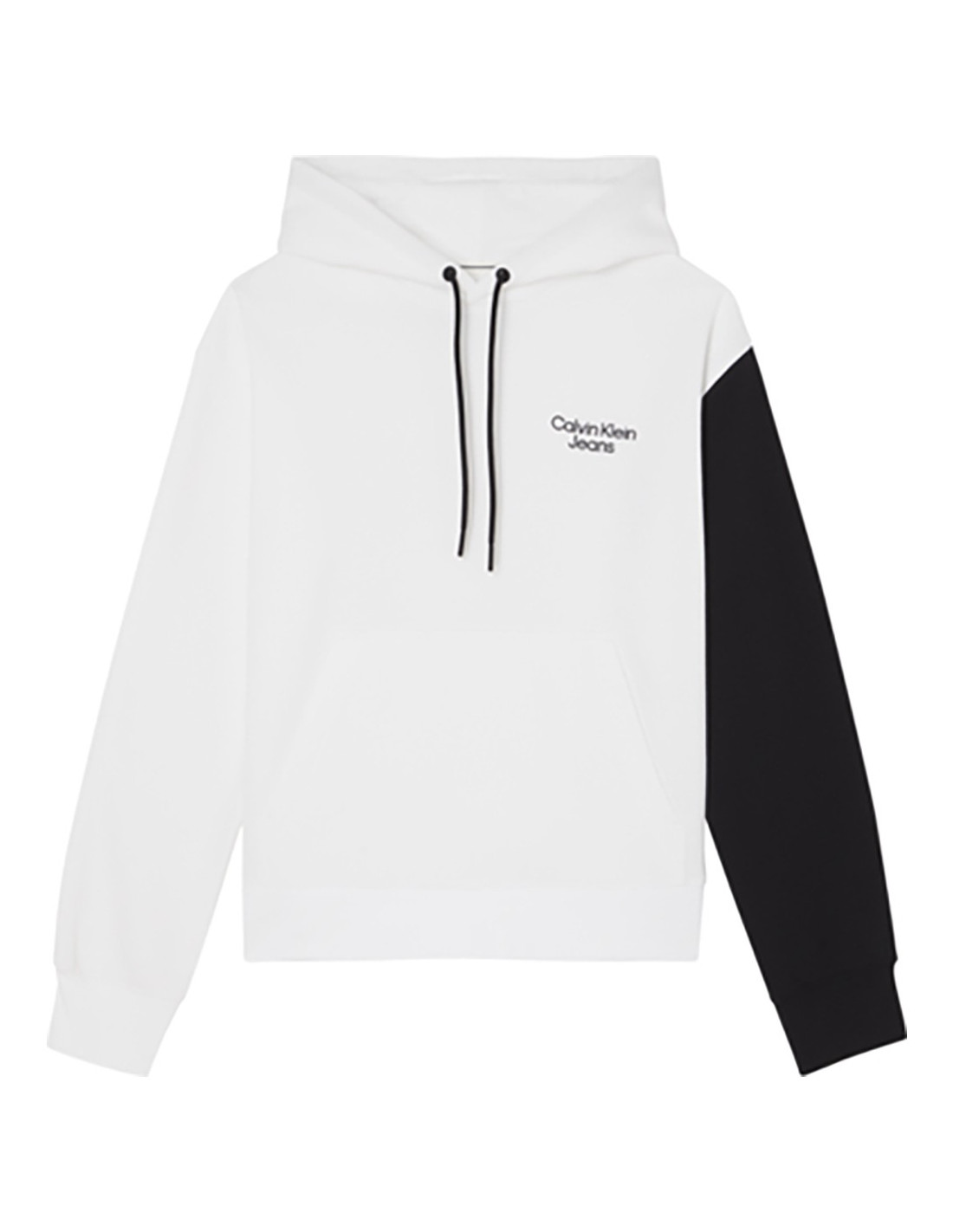 Sweat-shirt CALVIN KLEIN J30J321892 1