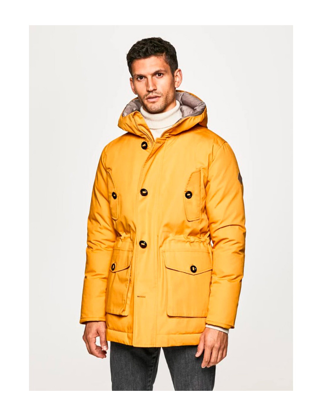 HACKETT HM402691 - Manteau 1