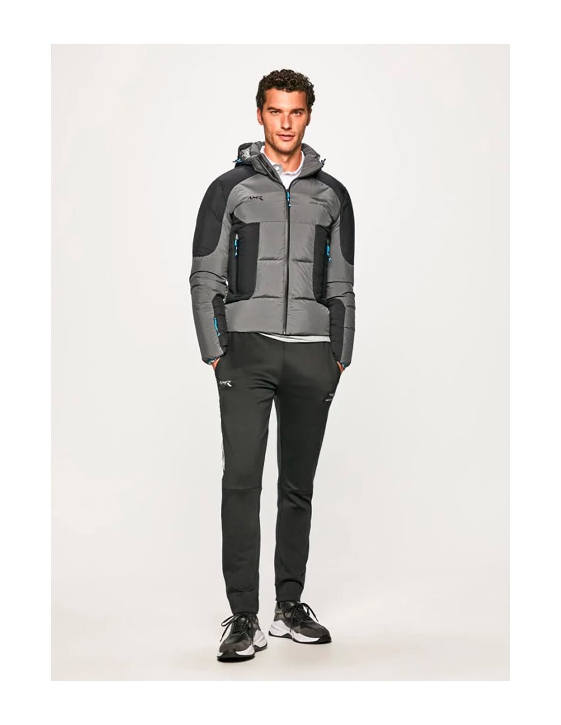 HACKETT HM402702 - Manteau 1