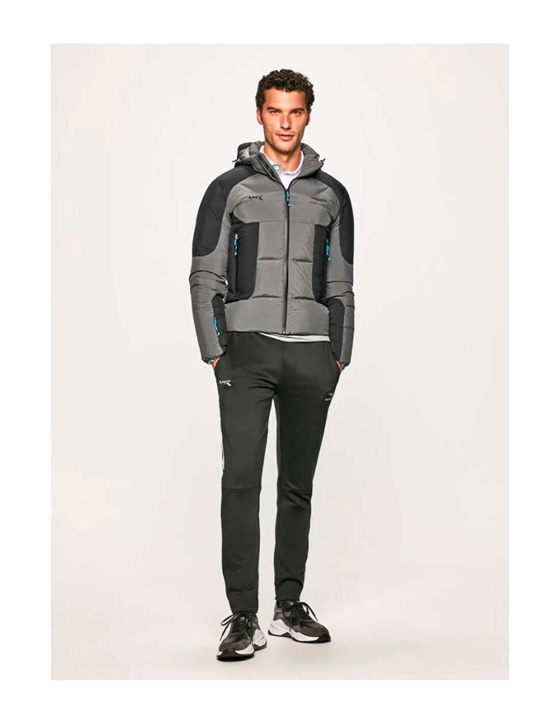 HACKETT HM402702 - Manteau 2