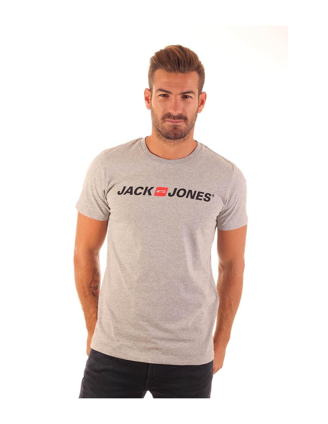 T-shirt JACK&JONES 12137126 1