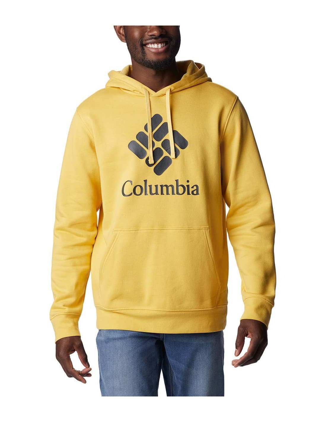 Sweat à capuche Columbia Trek - COLUMBIA 7
