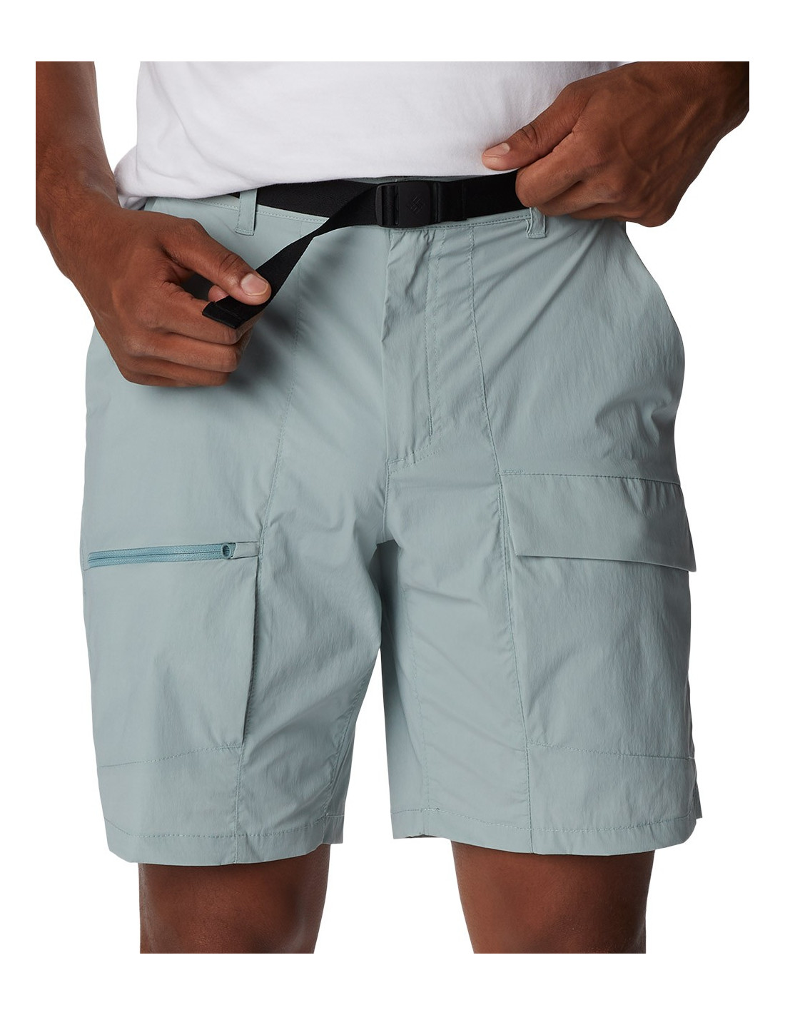 COLUMBIA Maxtrail Short 4