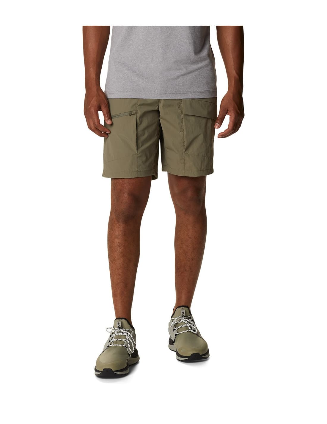 COLUMBIA Maxtrail Short 7