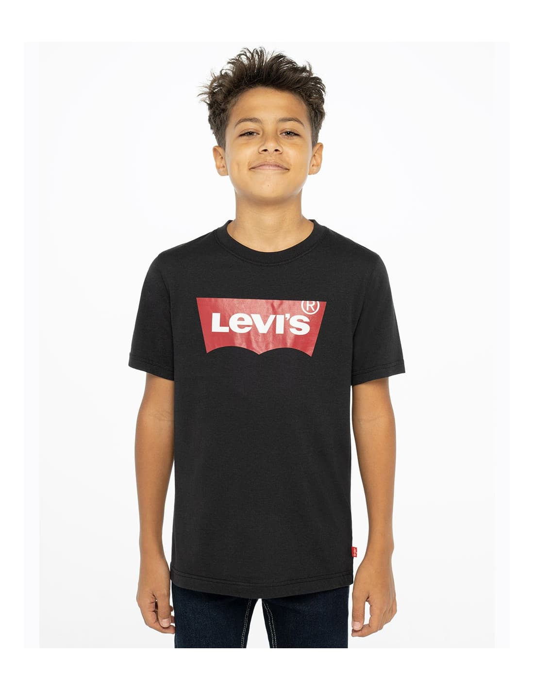 T-shirt Levi's Batwing 10