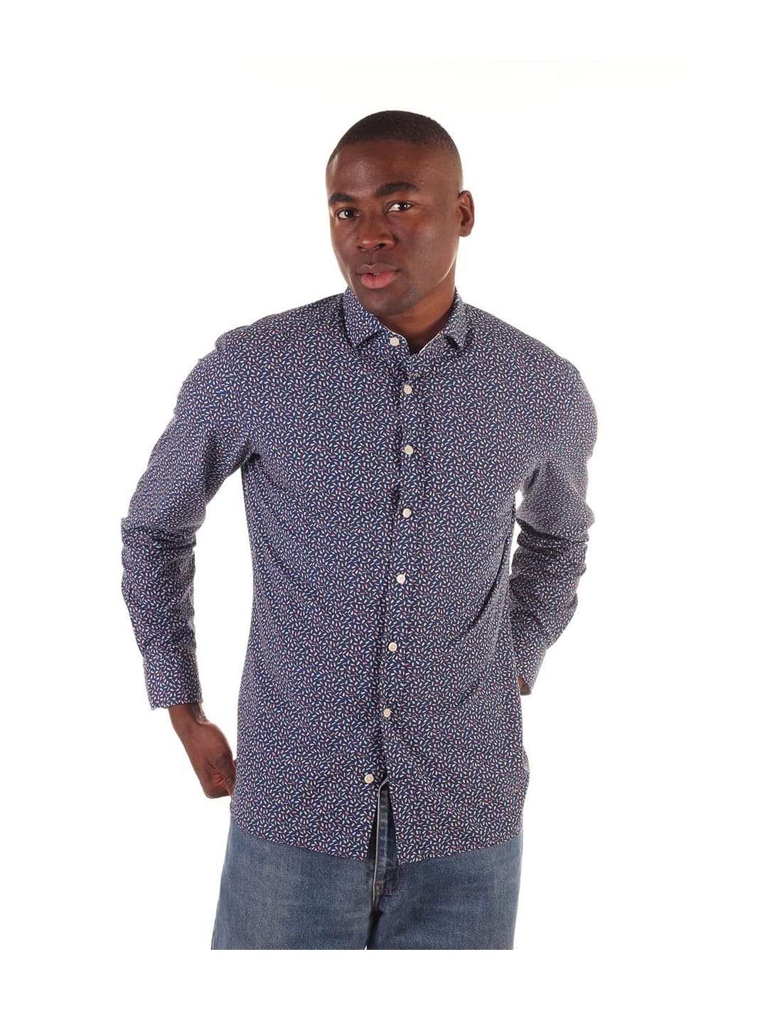 HACKETT HM308806 - Chemise 1