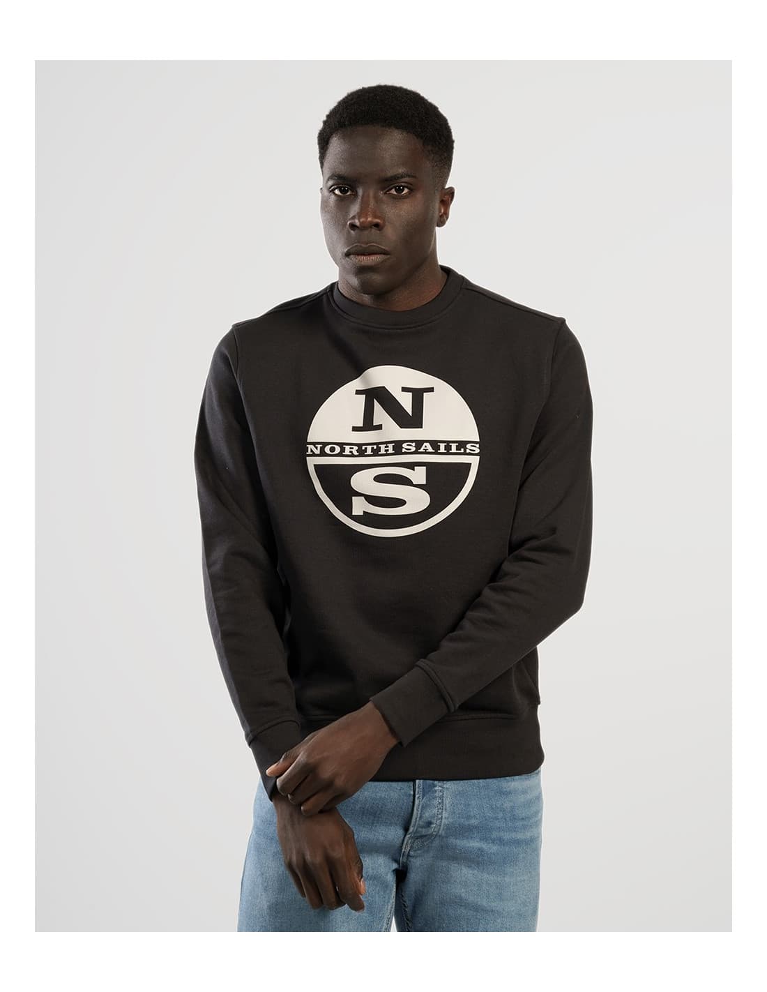 Sweat-shirt NORTH SAILS 902437 1