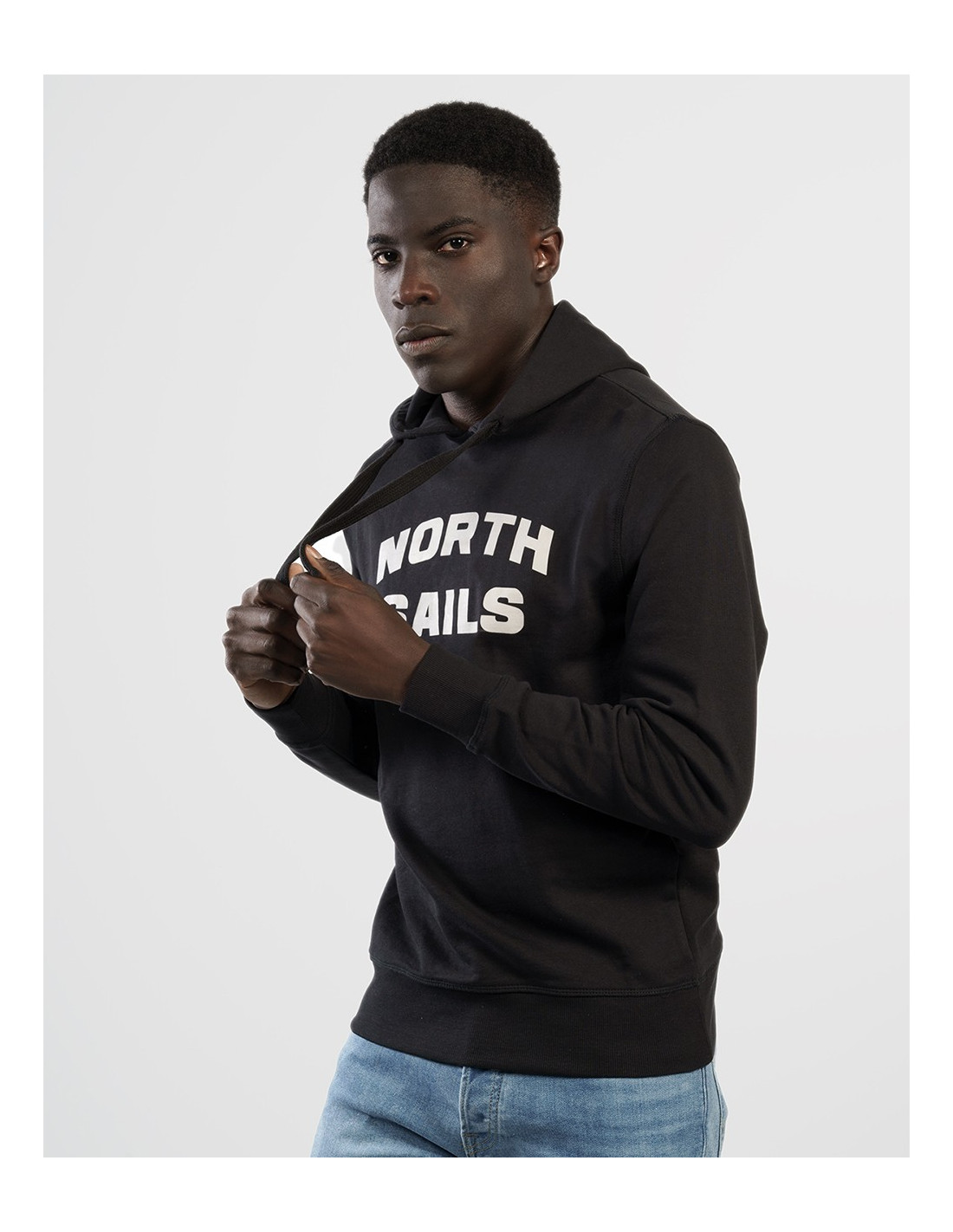 Sweat-shirt NORTH SAILS 902438 4