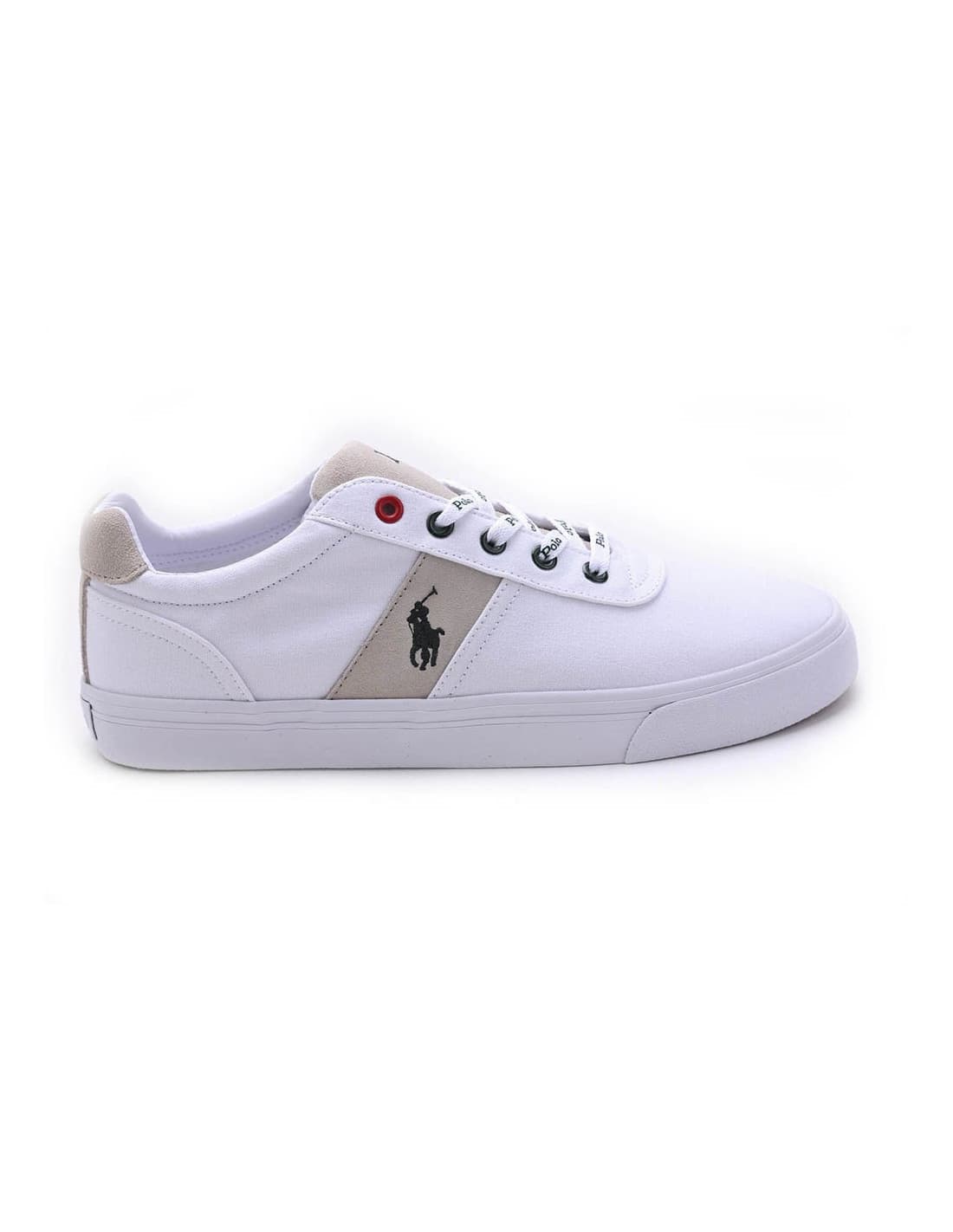Baskets RALPH LAUREN 816829677 1
