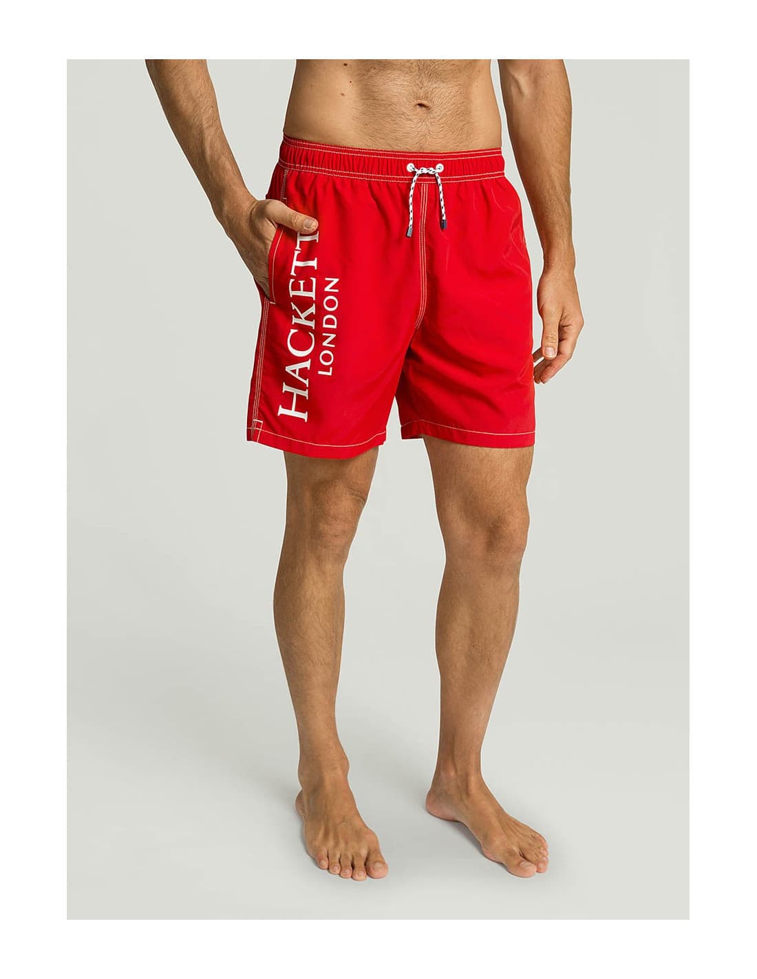 HACKETT HM801123 - Maillot de bain 2