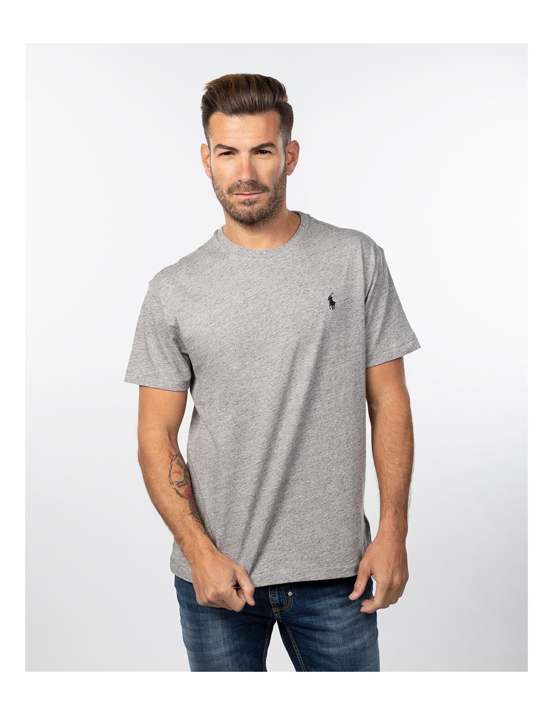 POLO RALPH LAUREN 710707087 - T-shirt 3
