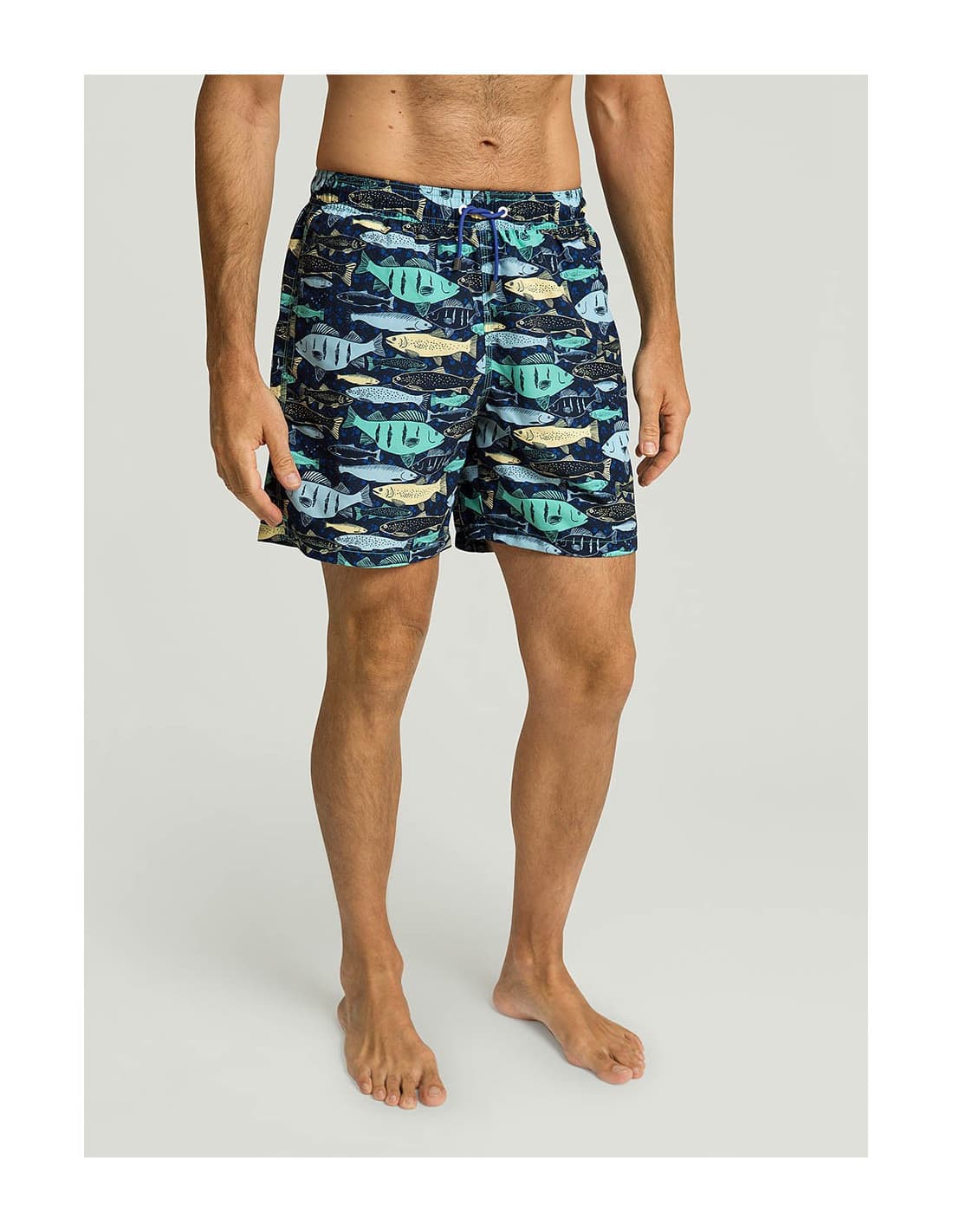 HACKETT HM801127 - Maillot de bain 2