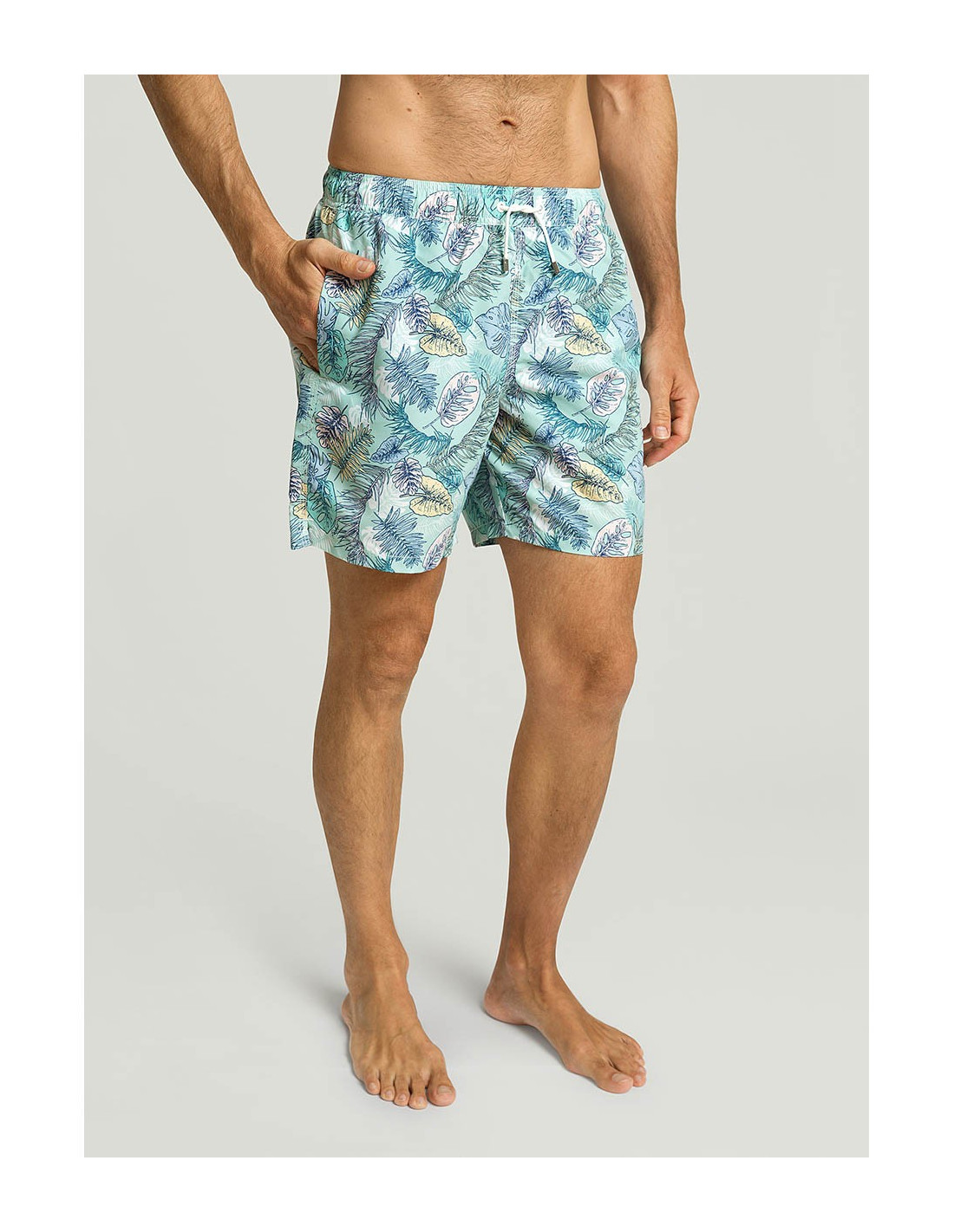 HACKETT HM801128 - Maillot de bain 6