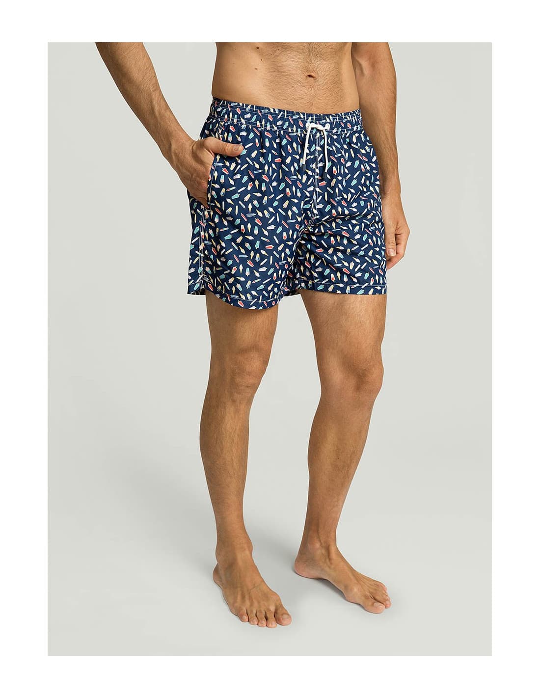HACKETT HM801129 - Maillot de bain 2