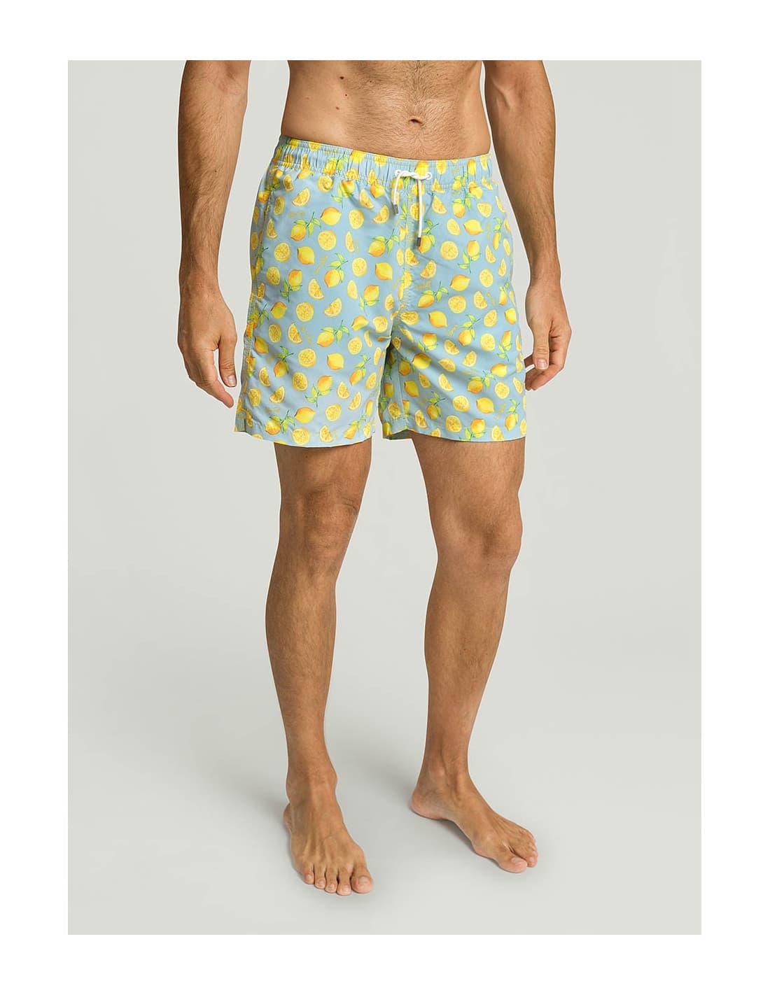 HACKETT HM801134 - Maillot de bain 6