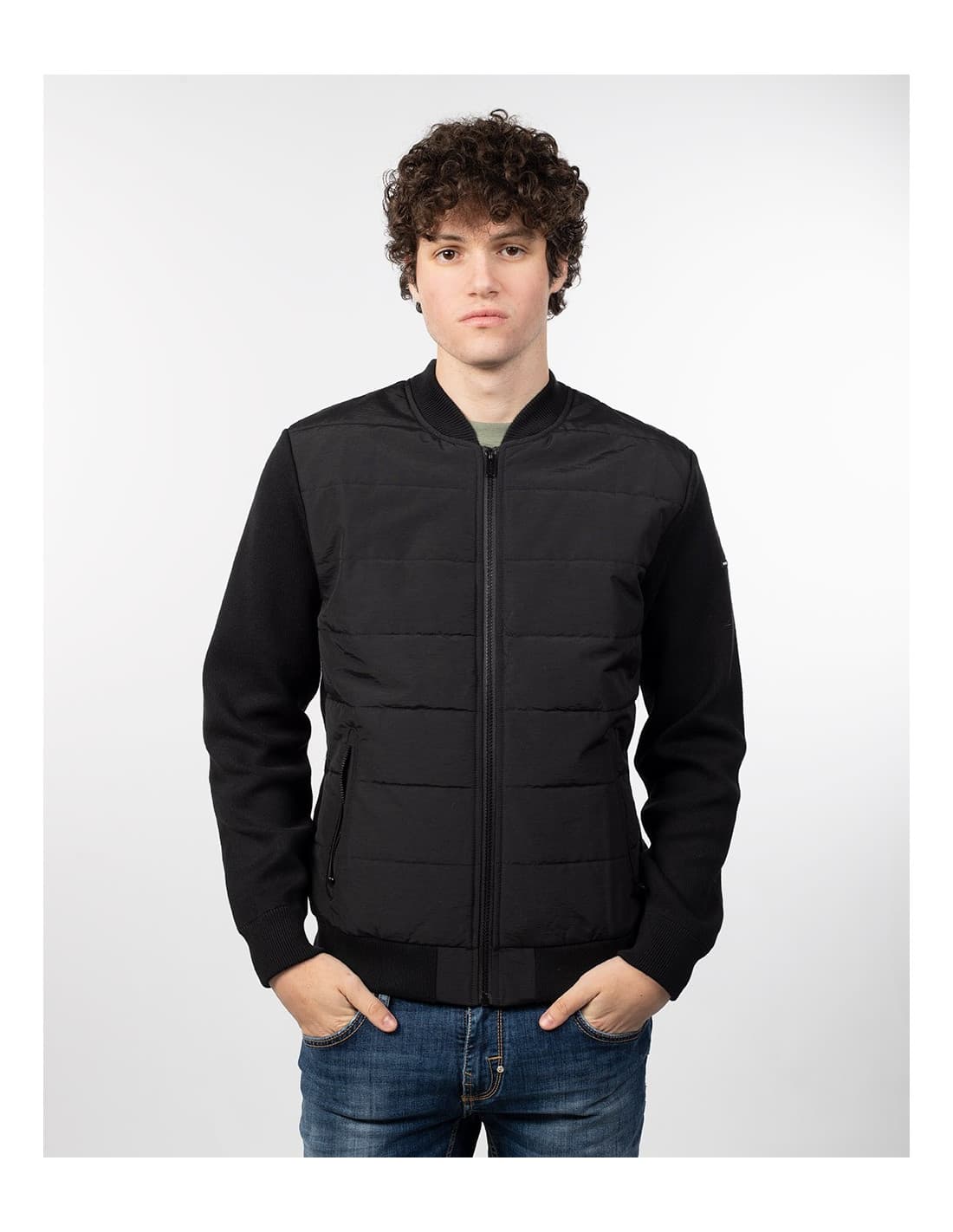 PEPE JEANS Noel - Gilet 1
