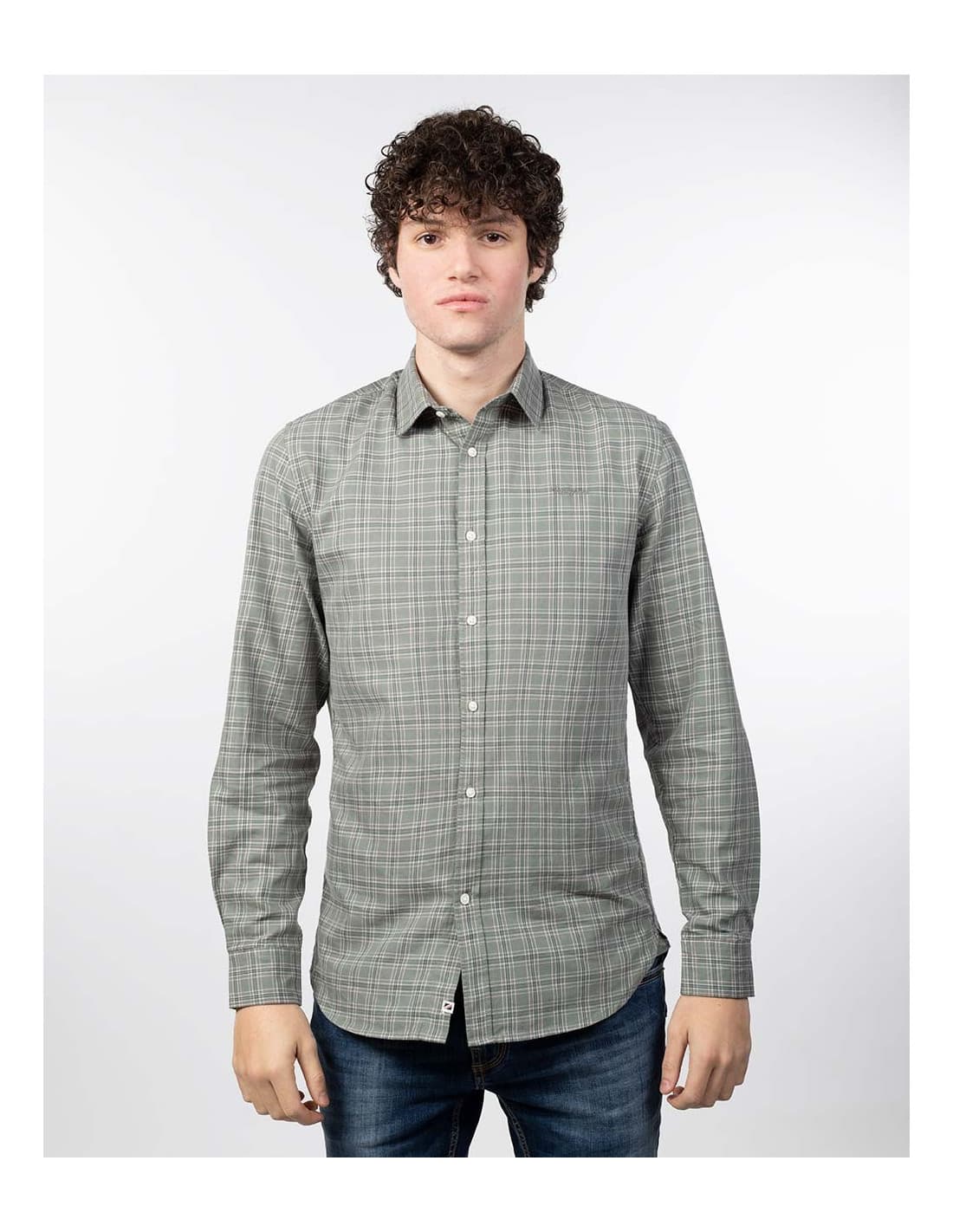 PEPE JEANS Lester - Chemise 1