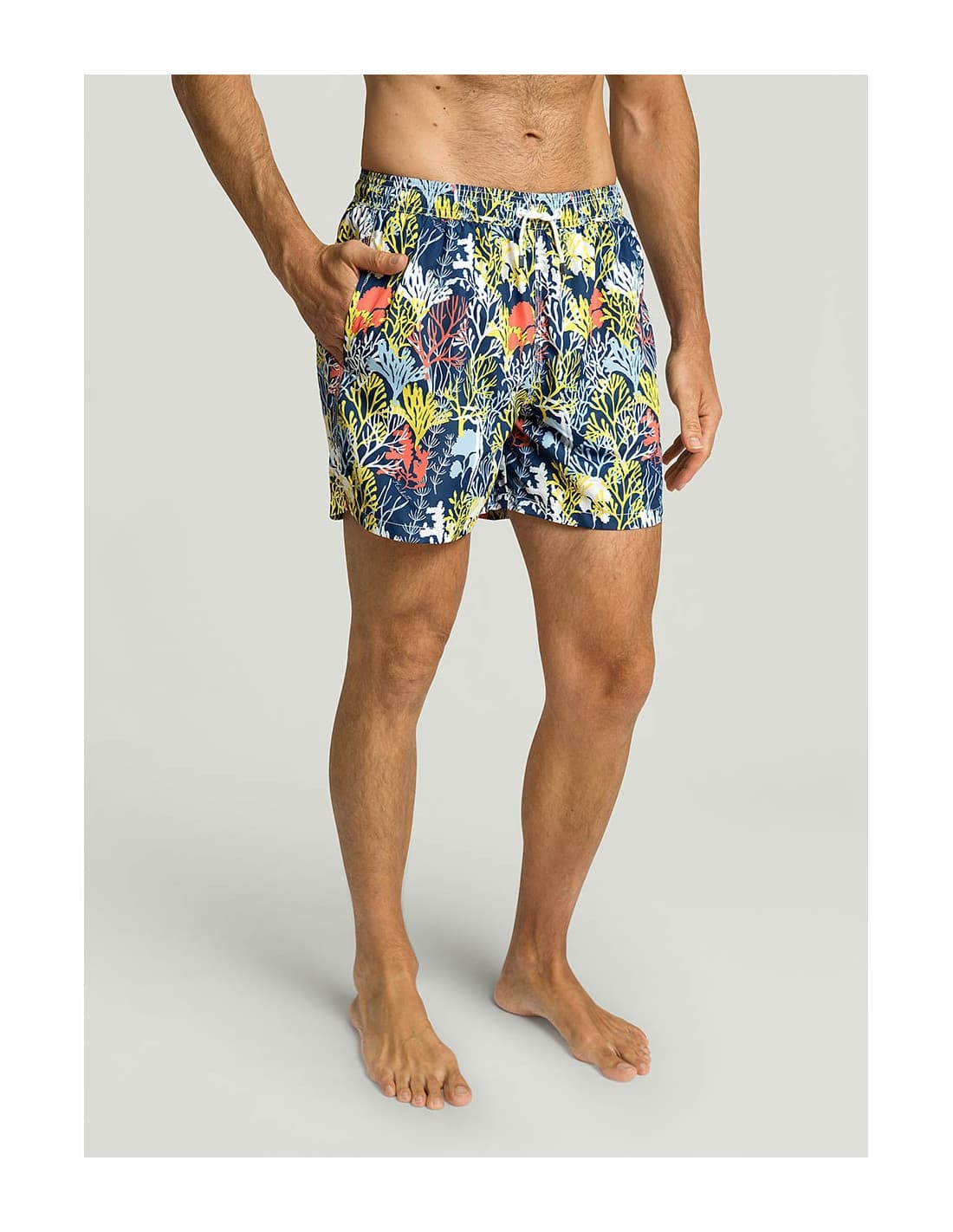 HACKETT HM801136 - Maillot de bain 3