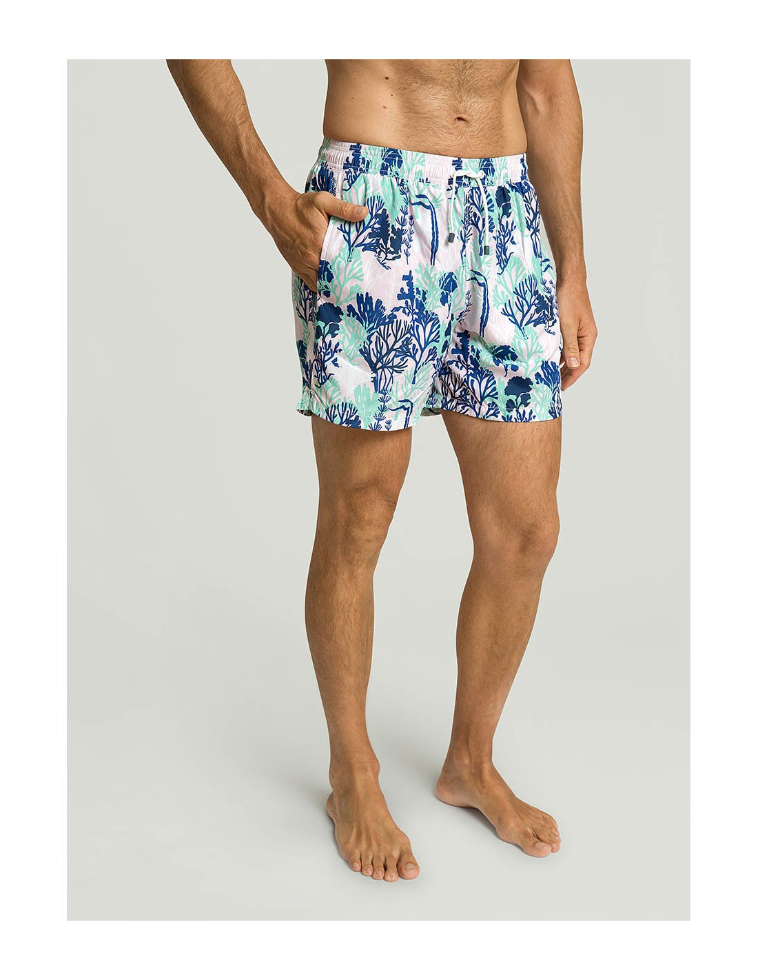 HACKETT HM801136 - Maillot de bain 5