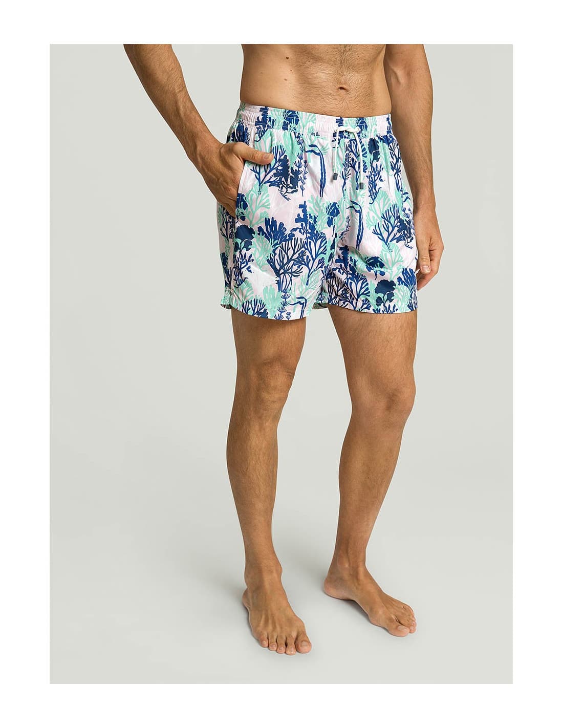HACKETT HM801136 - Maillot de bain 6