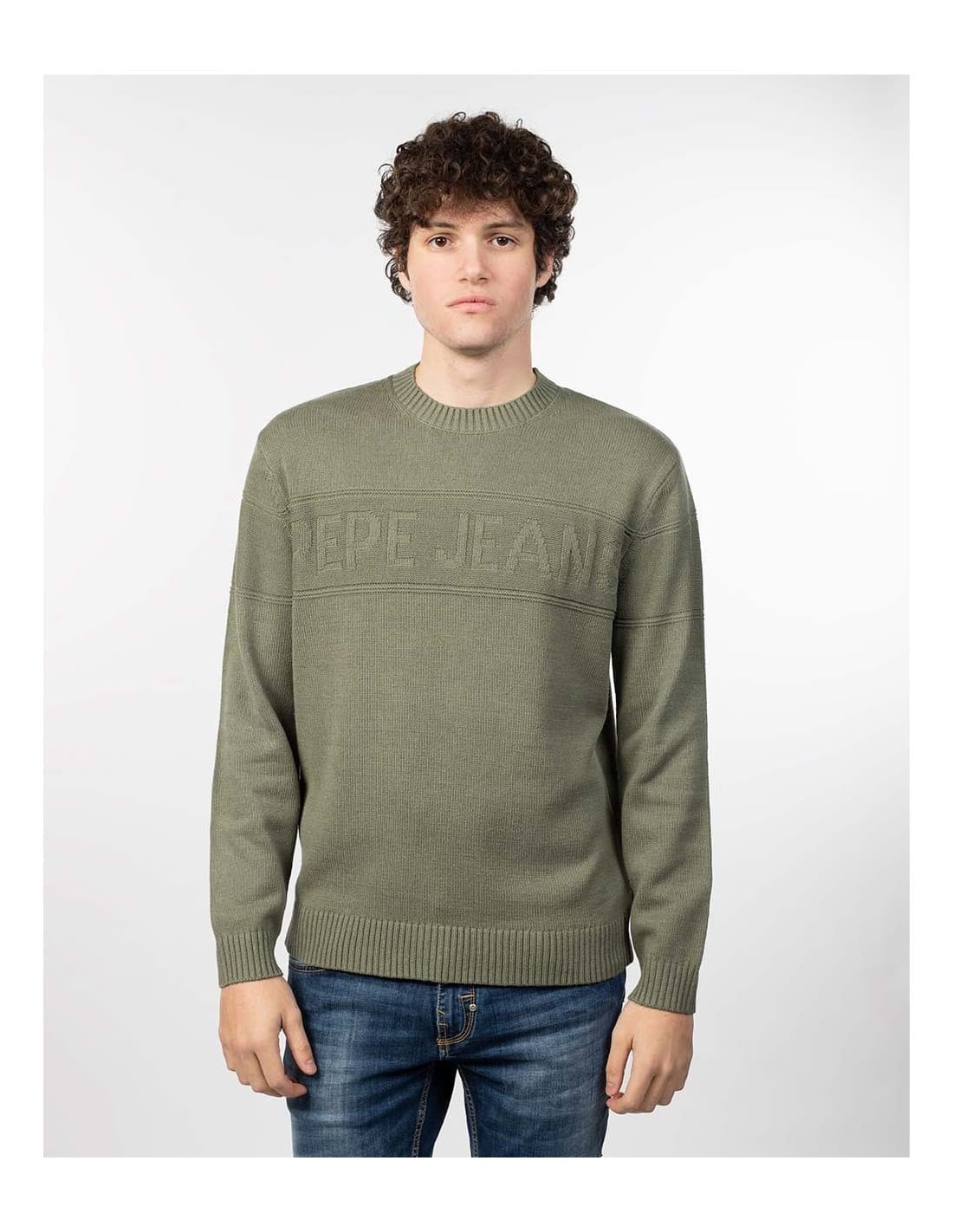 PEPE JEANS Garçon - Pull 1