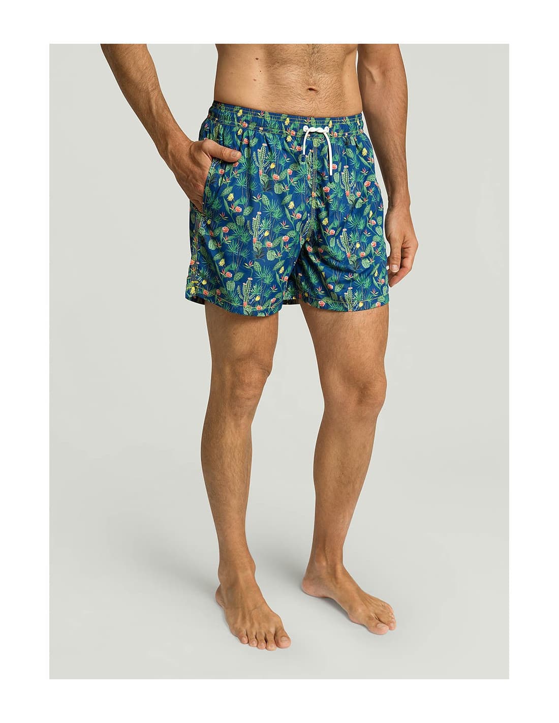 HACKETT HM801139 - Maillot de bain 3