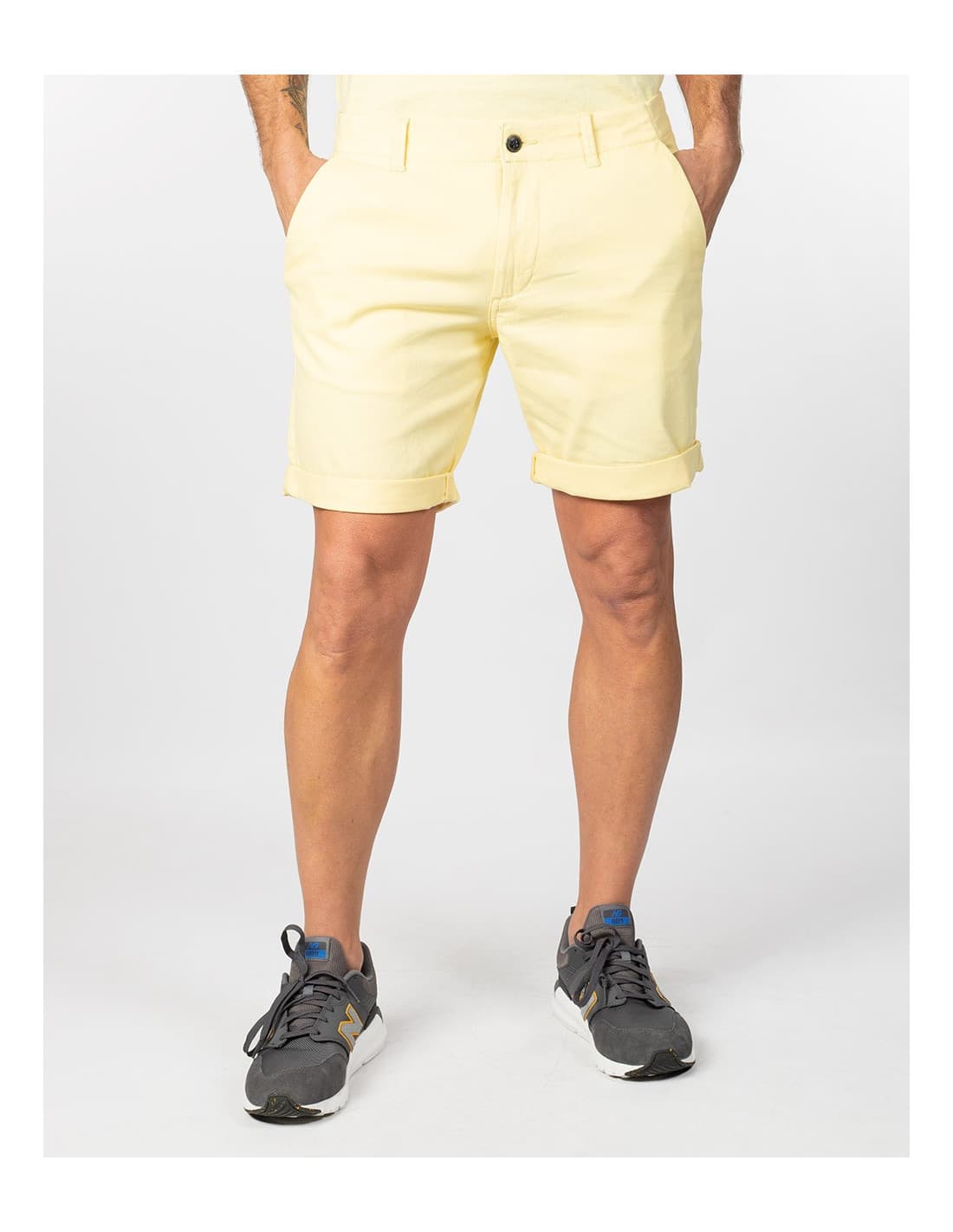 JACK&JONES 12182549 - Short 4