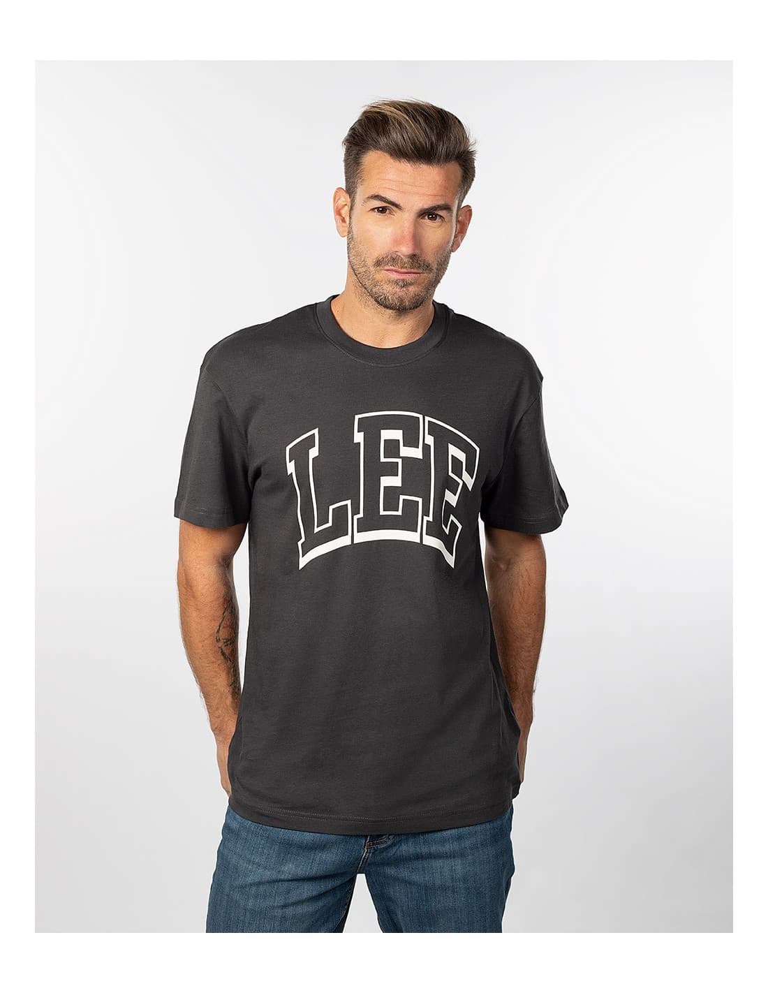 T-shirt de l'Université LEE - T-shirt 11