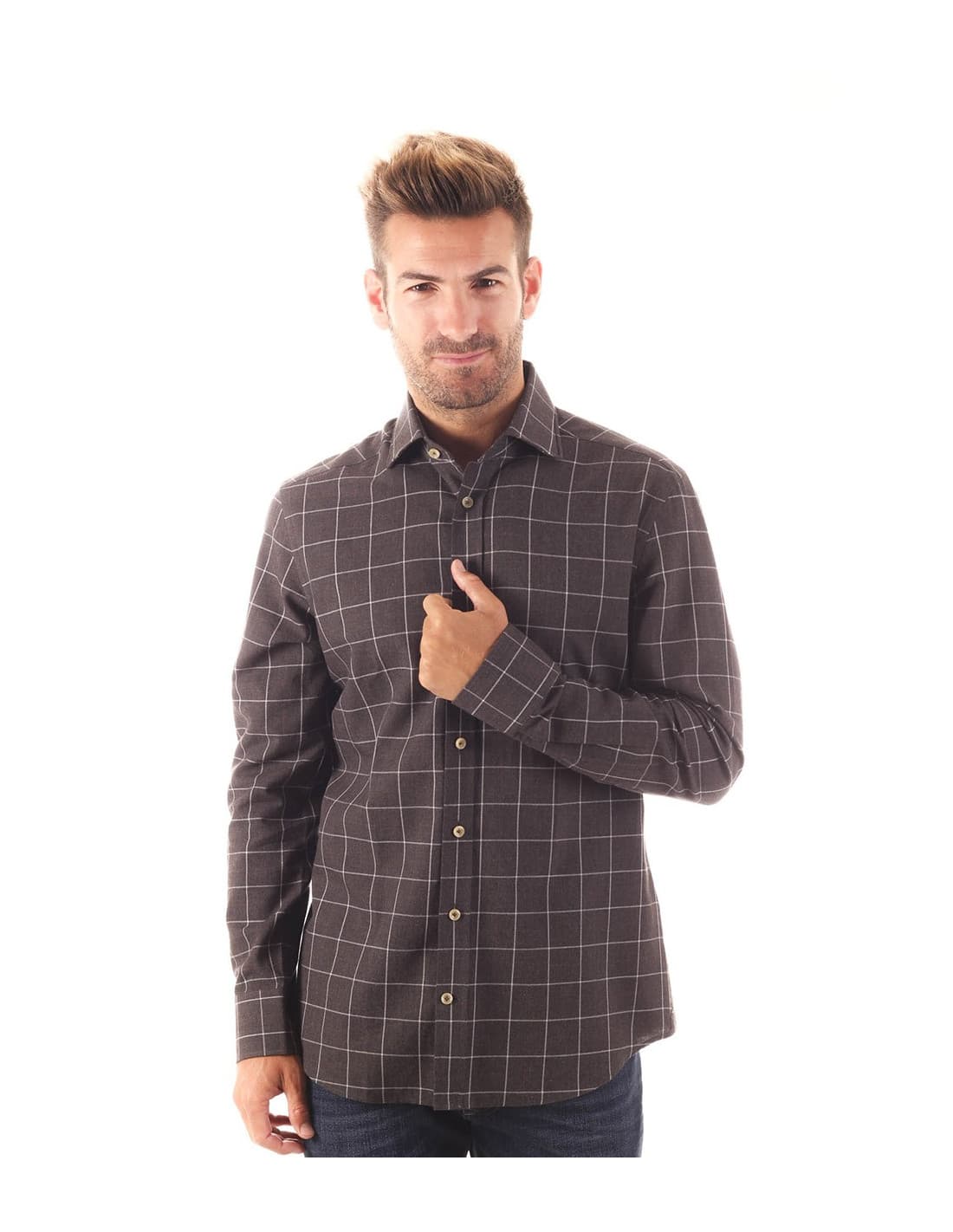 Chemise HACKET HM306778 2