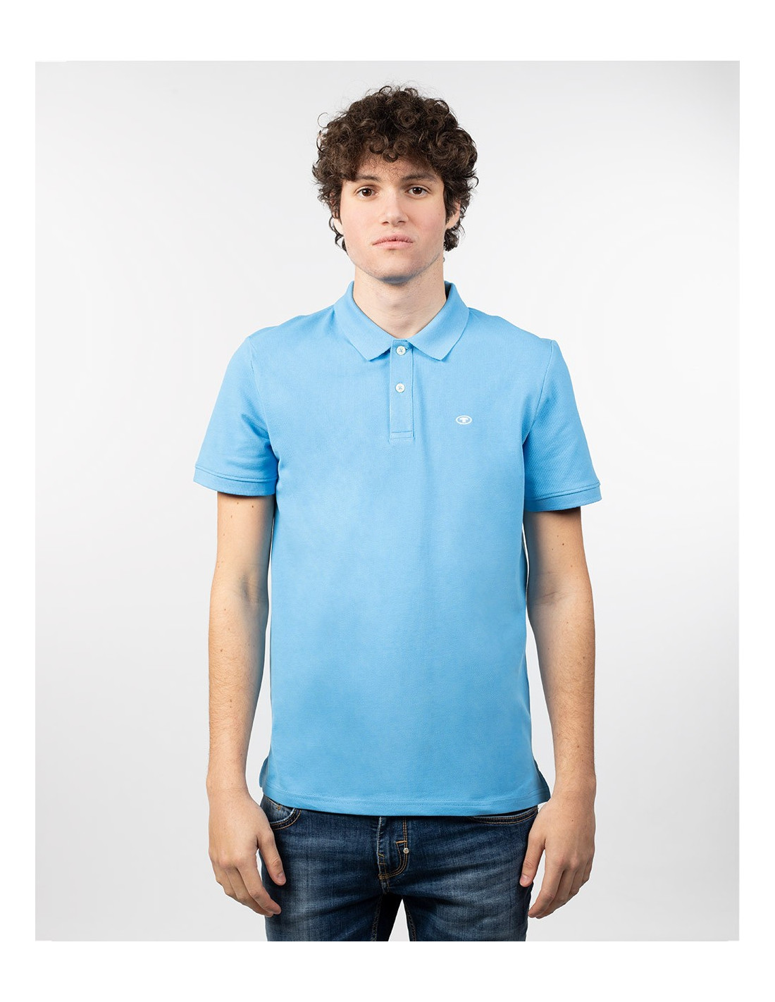 TOM TAILOR - 1031006 - Polo 1
