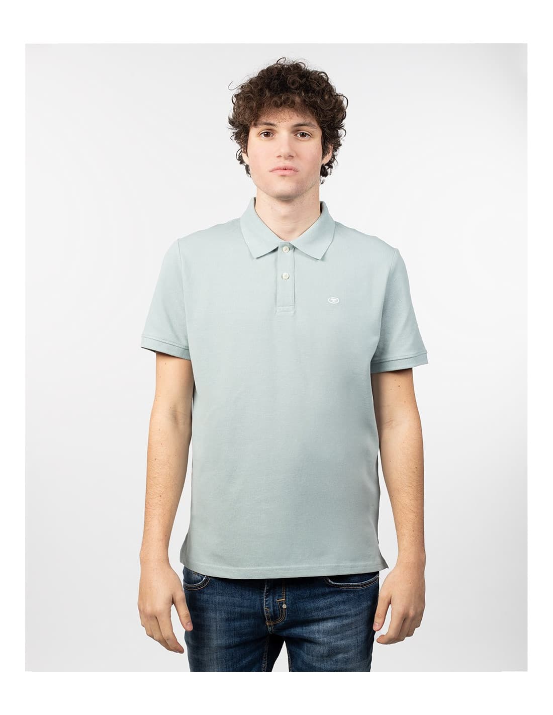 TOM TAILOR - 1031006 - Polo 4