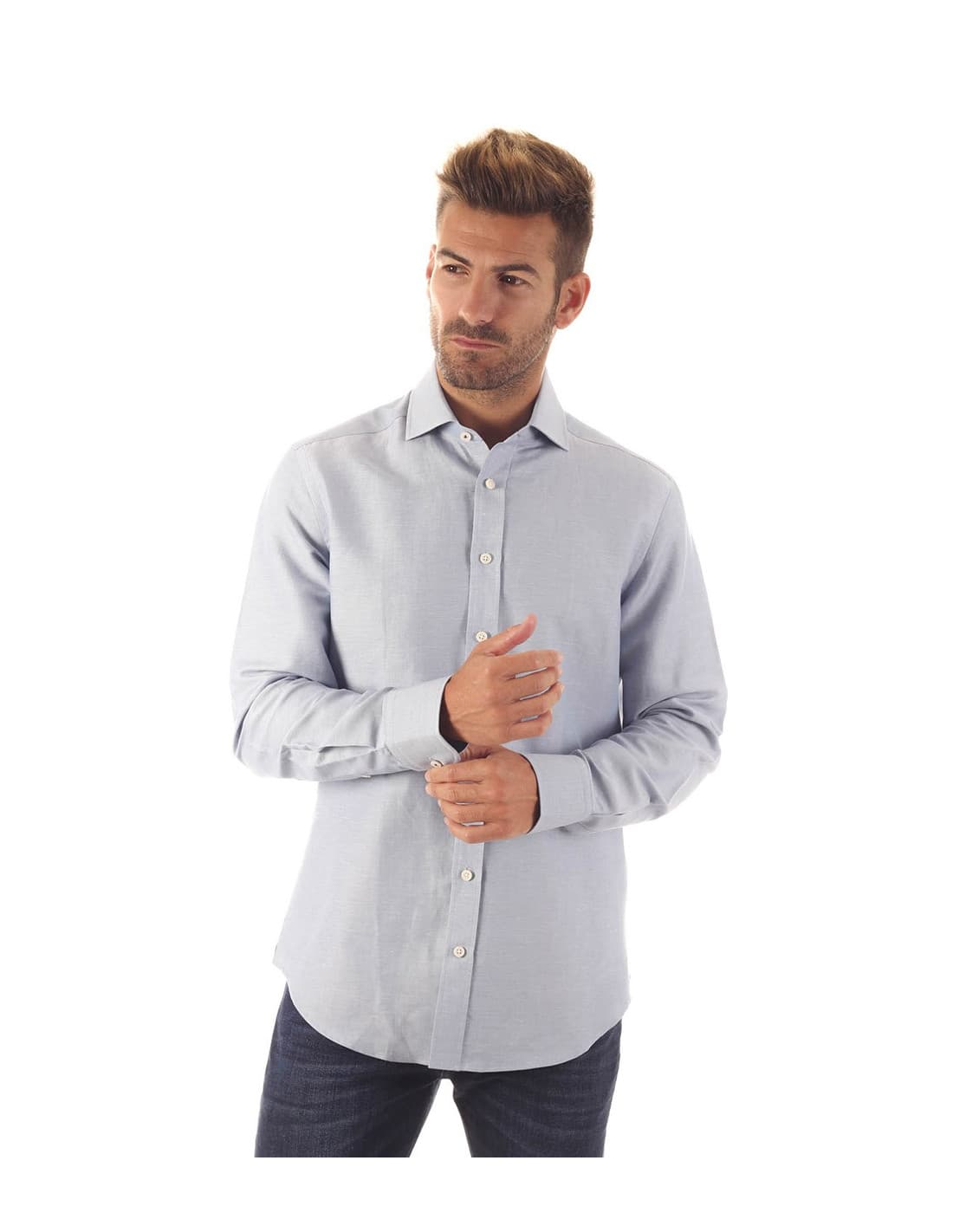 Chemise HACKET HM308192 1