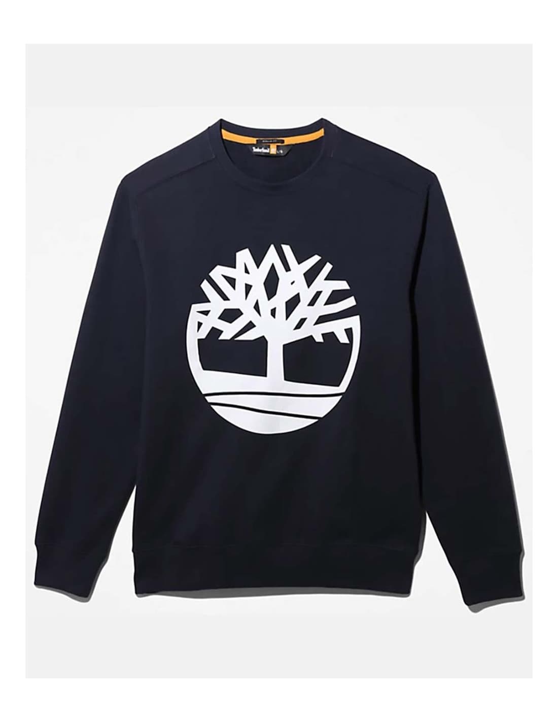 Sweat-shirt TIMBERLAND Core Logo Crew Bb 2