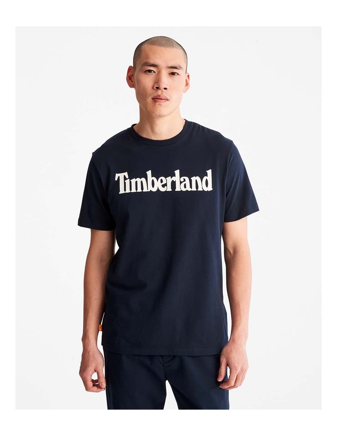 T-shirt TIMBERLAND Kennebec Linear 1
