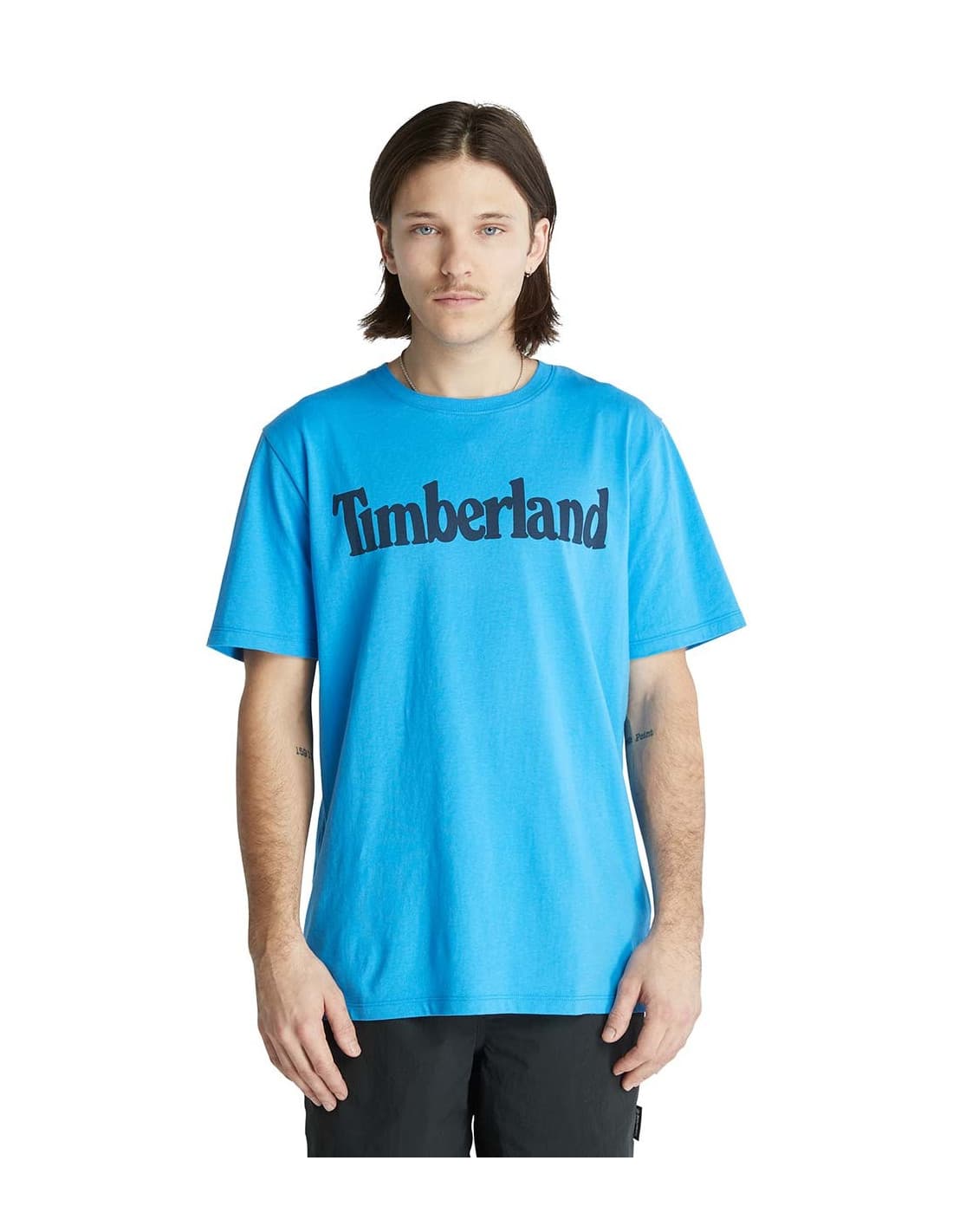 T-shirt TIMBERLAND Kennebec Linear 2