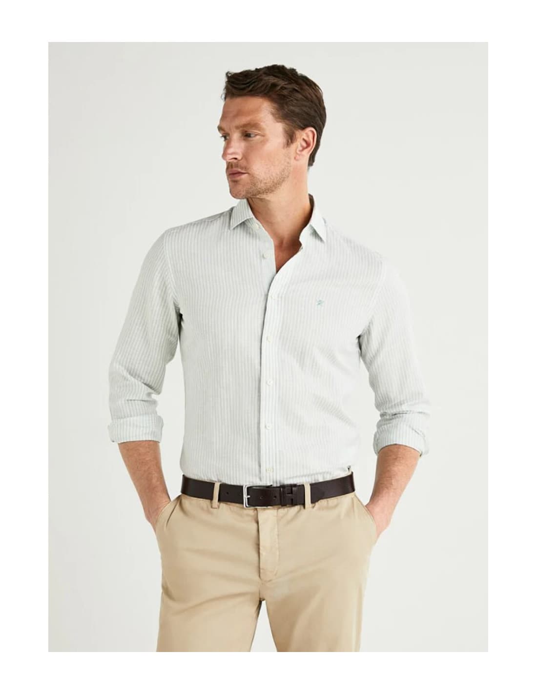 Chemise HACKETT HM308976 1