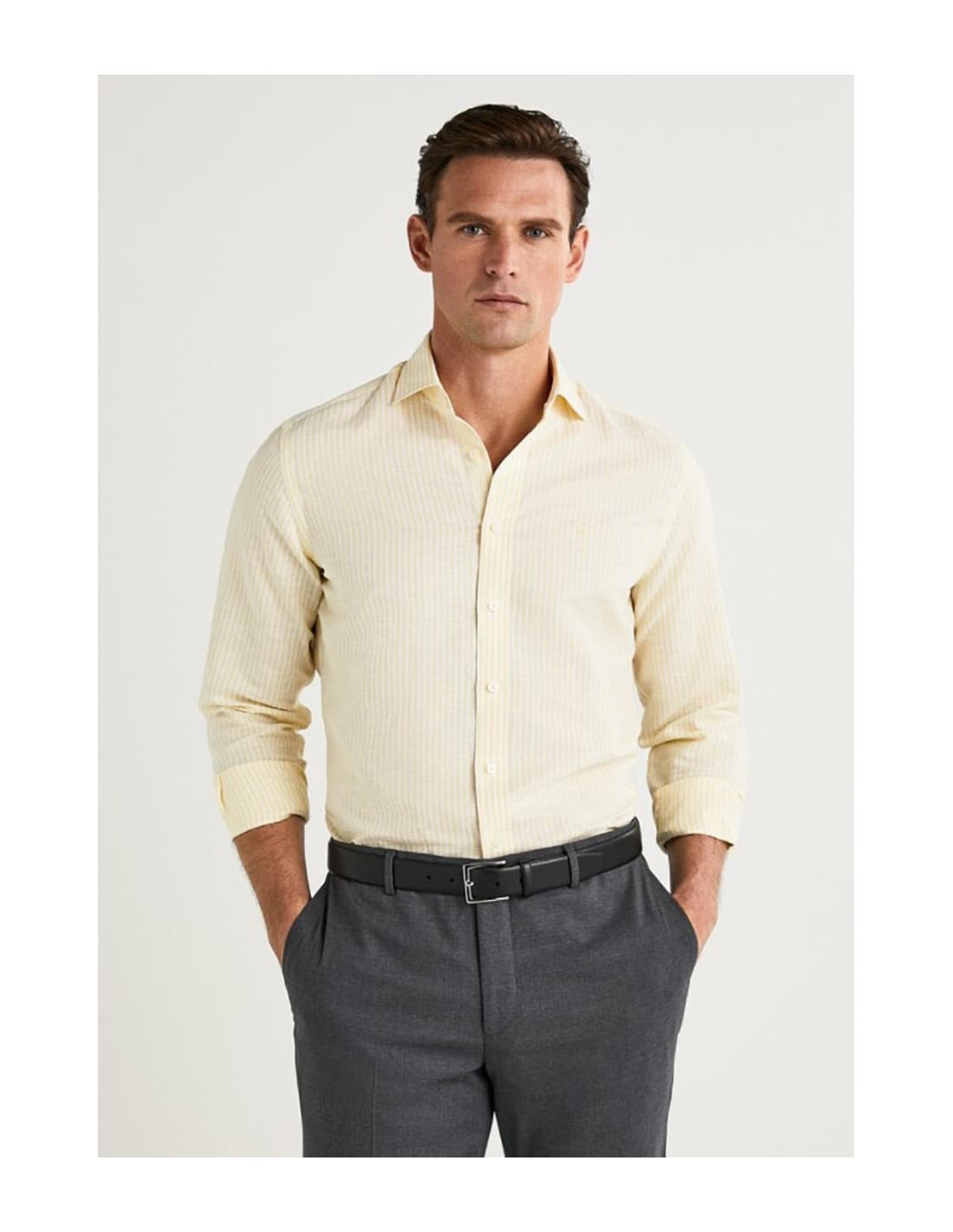 Chemise HACKETT HM308976 2