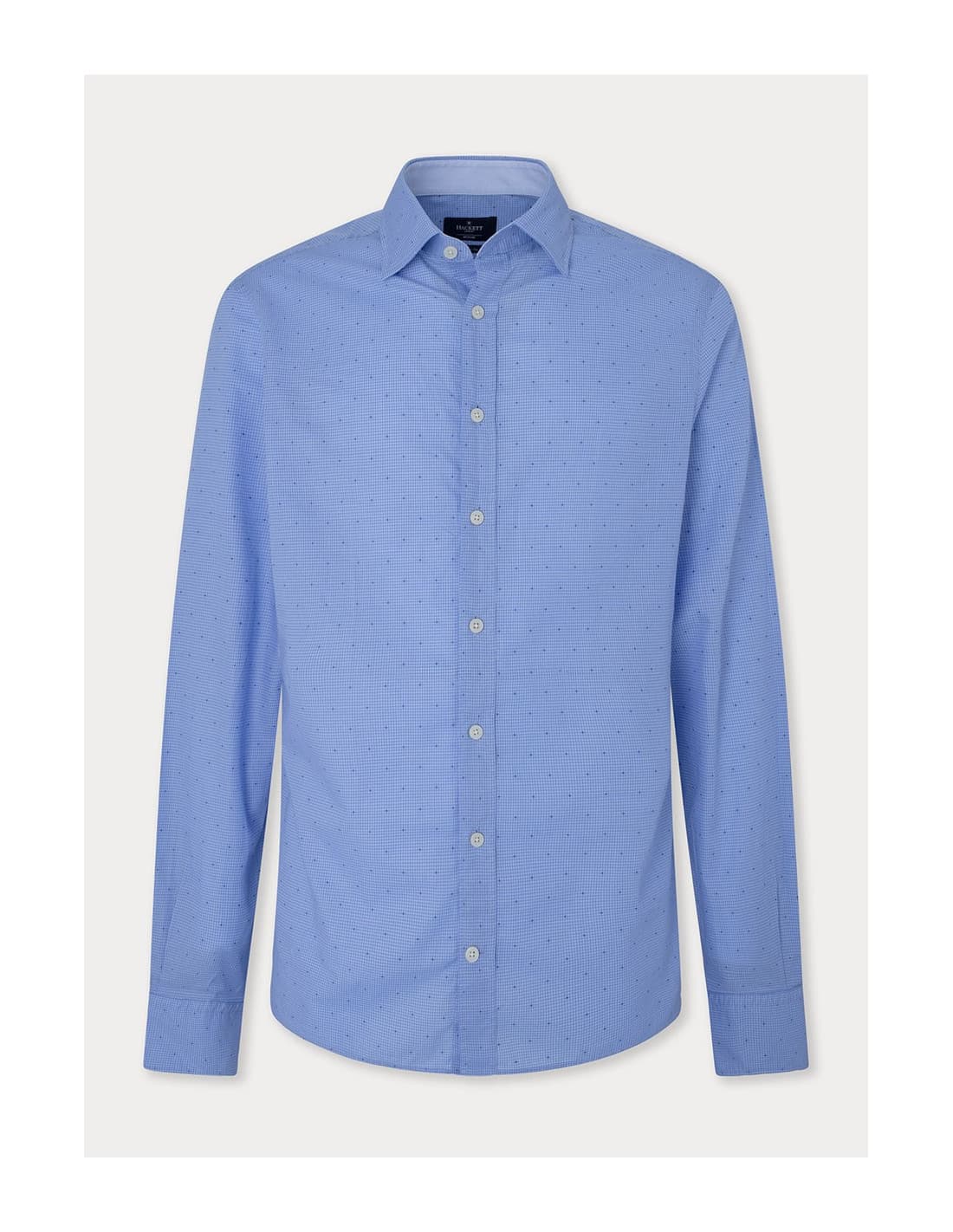 Chemise HACKETT HM309009 3