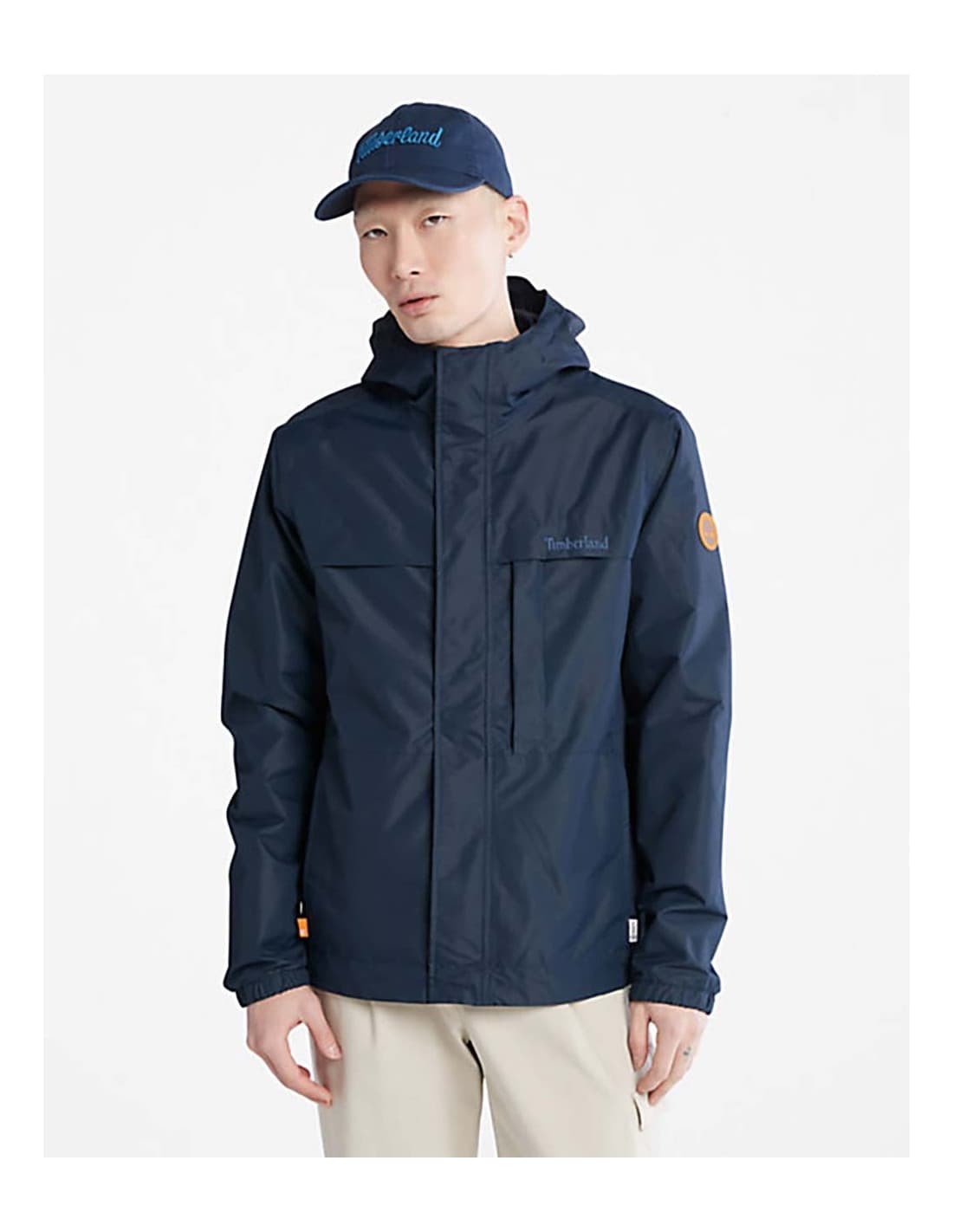 TIMBERLAND Wr Benton - Veste 1