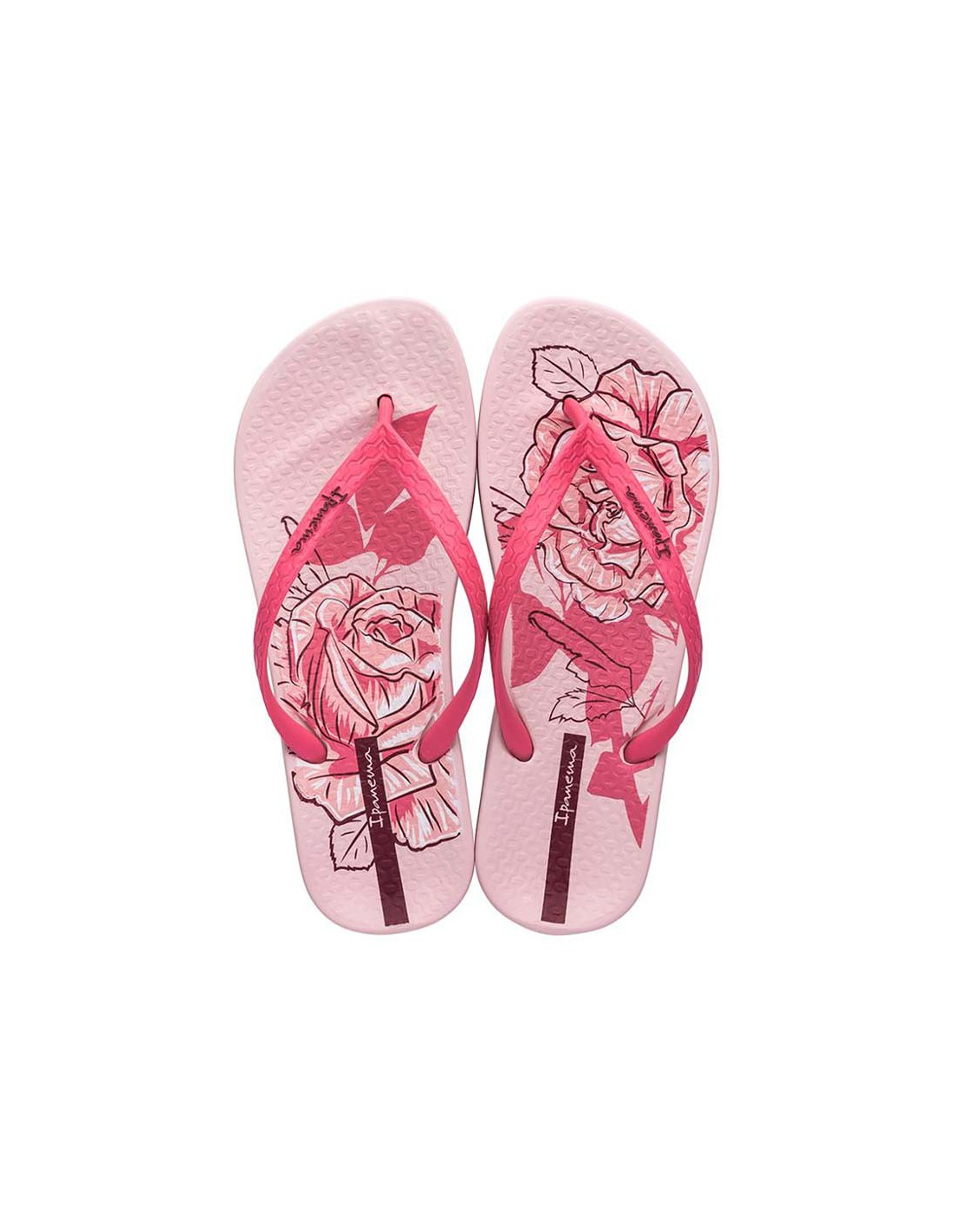 IPANEMA Anat. Topics XIII Fem - Tongs 2