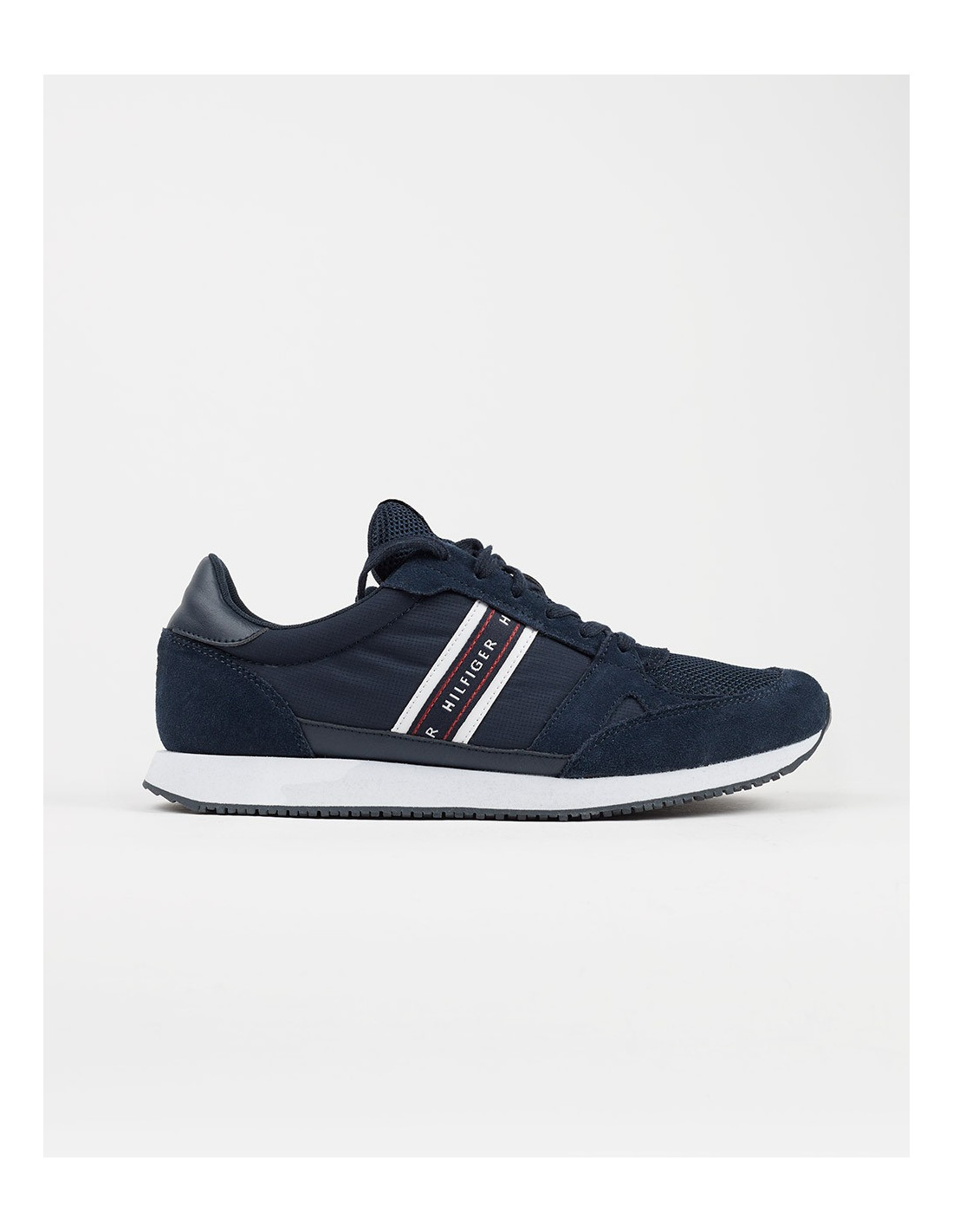 Baskets TOMMY HILFIGER FM0FM04023 1