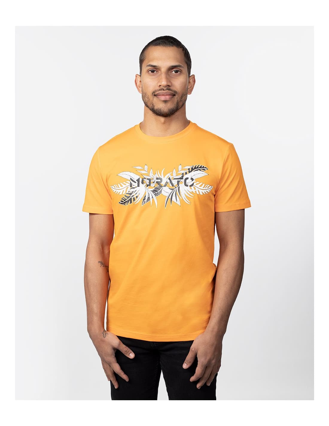 ANTONY MORATO MMKS02269-FA100144 - T-shirt 1