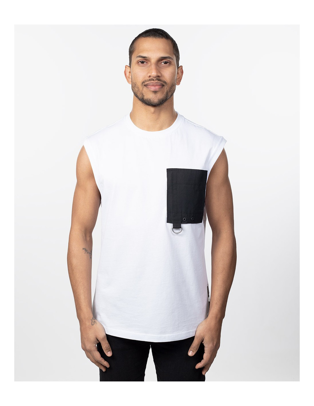 ANTONY MORATO MMKS02219-FA100144 - T-shirt 4