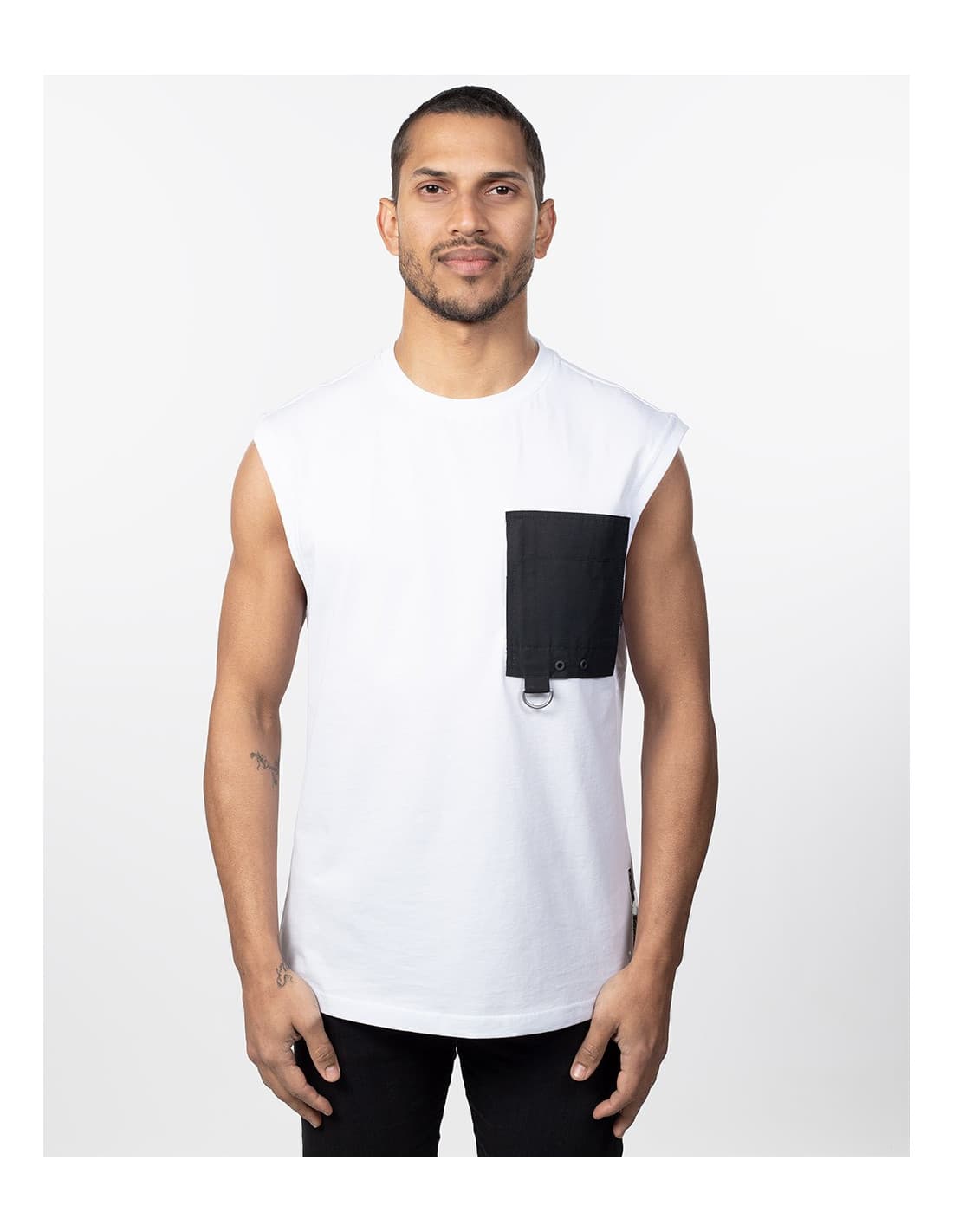 ANTONY MORATO MMKS02219-FA100144 - T-shirt 5