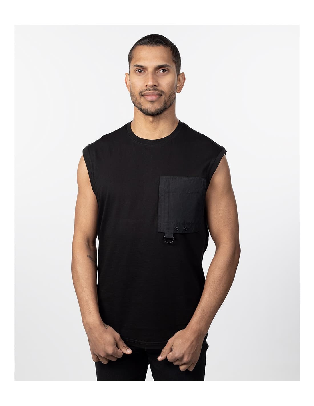 ANTONY MORATO MMKS02219-FA100144 - T-shirt 6