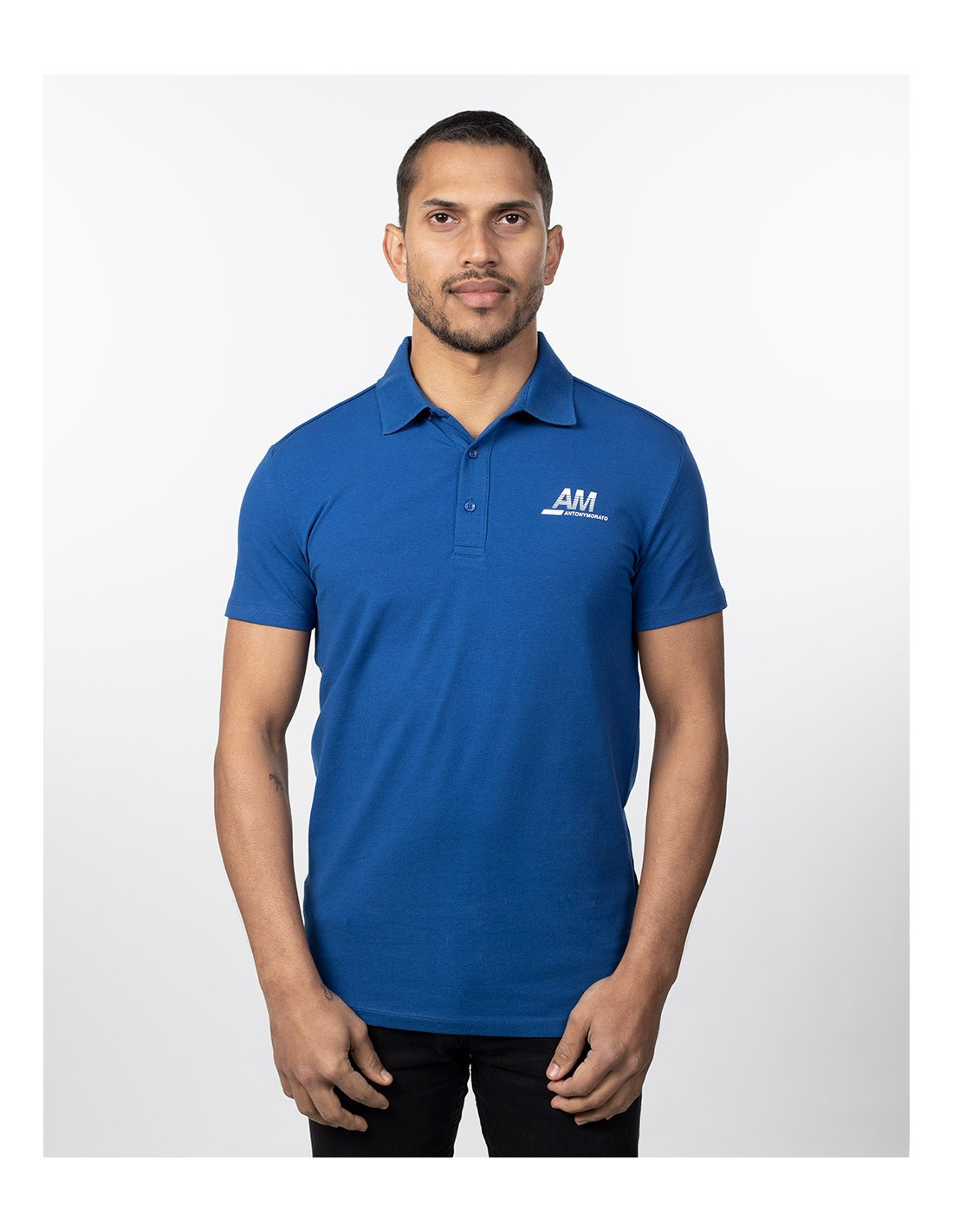 ANTONY MORATO MMKS02239-FA120001 - T-shirt 1