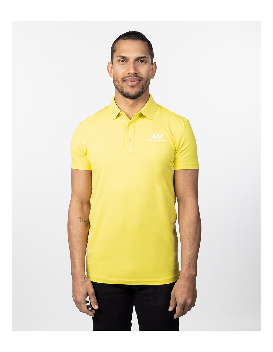 ANTONY MORATO MMKS02239-FA120001 - T-shirt 9