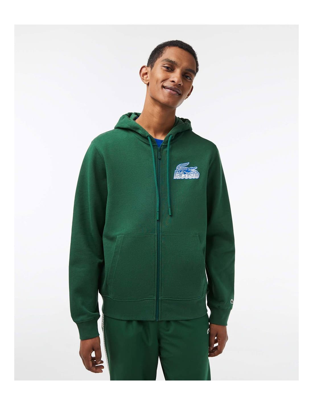 LACOSTE SH5088-00 - Sweat-shirt 4