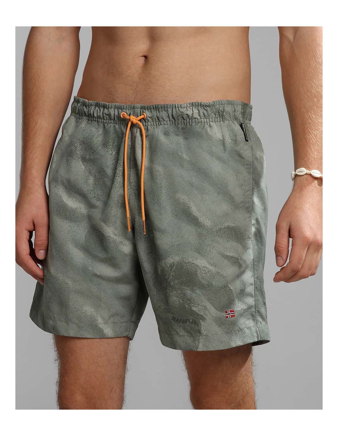 NAPAPIJRI NP0A4GZ8 - Maillot de bain 4